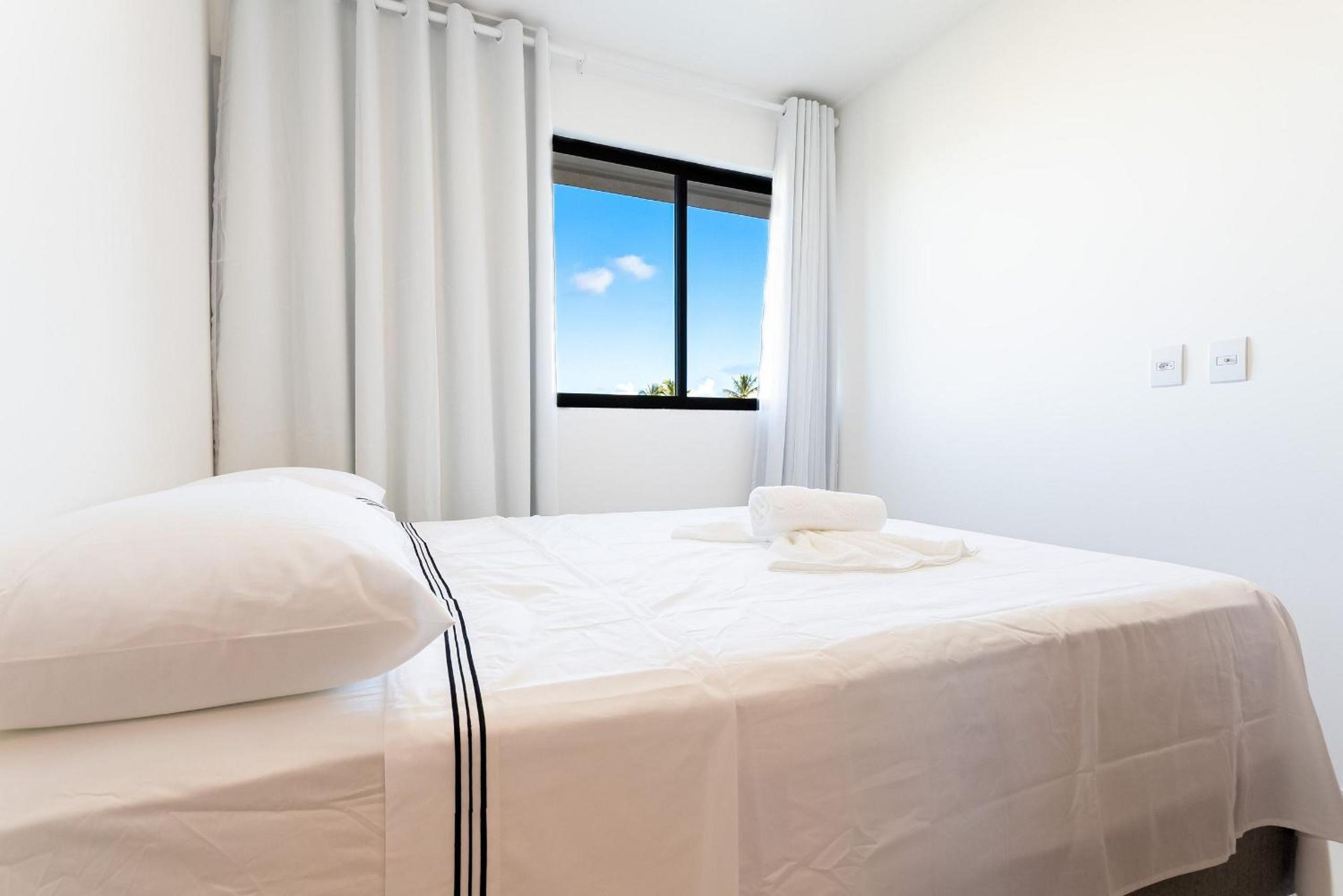 Malia Beach #A301 - Resort por Carpediem