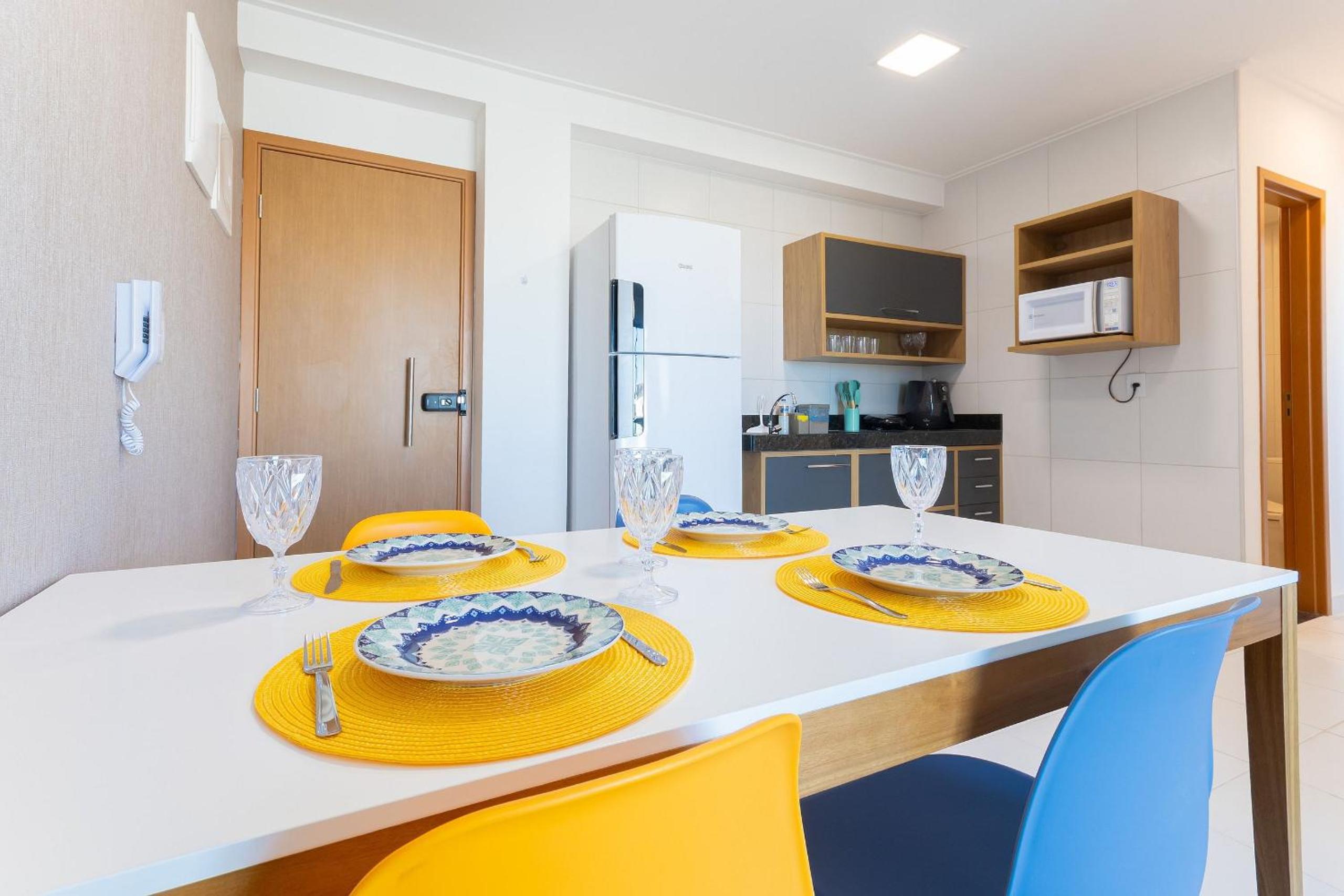 Malia Beach #A301 - Resort por Carpediem