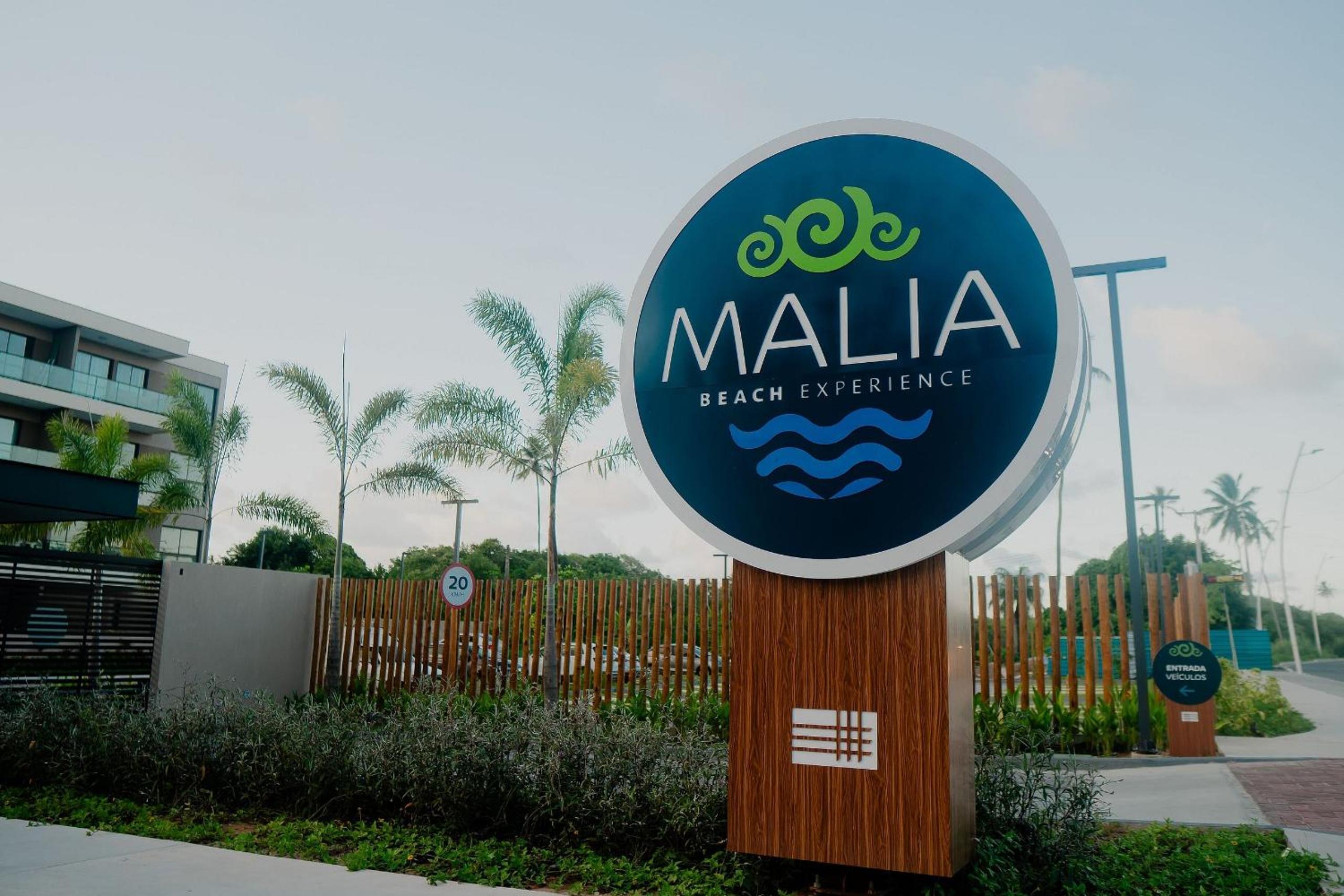 Malia Beach #A301 - Resort por Carpediem