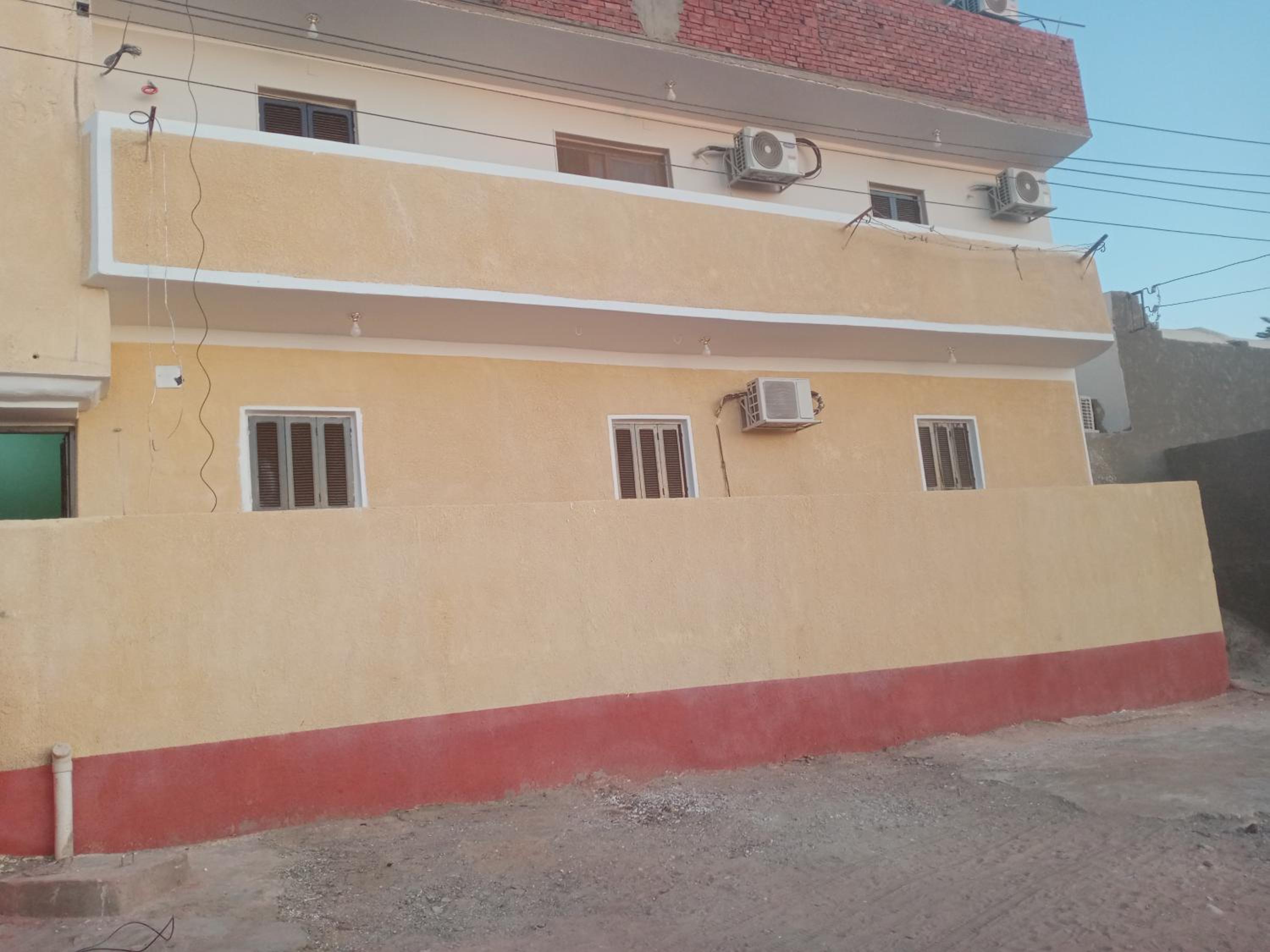 Al Sharif Hotel Apartments