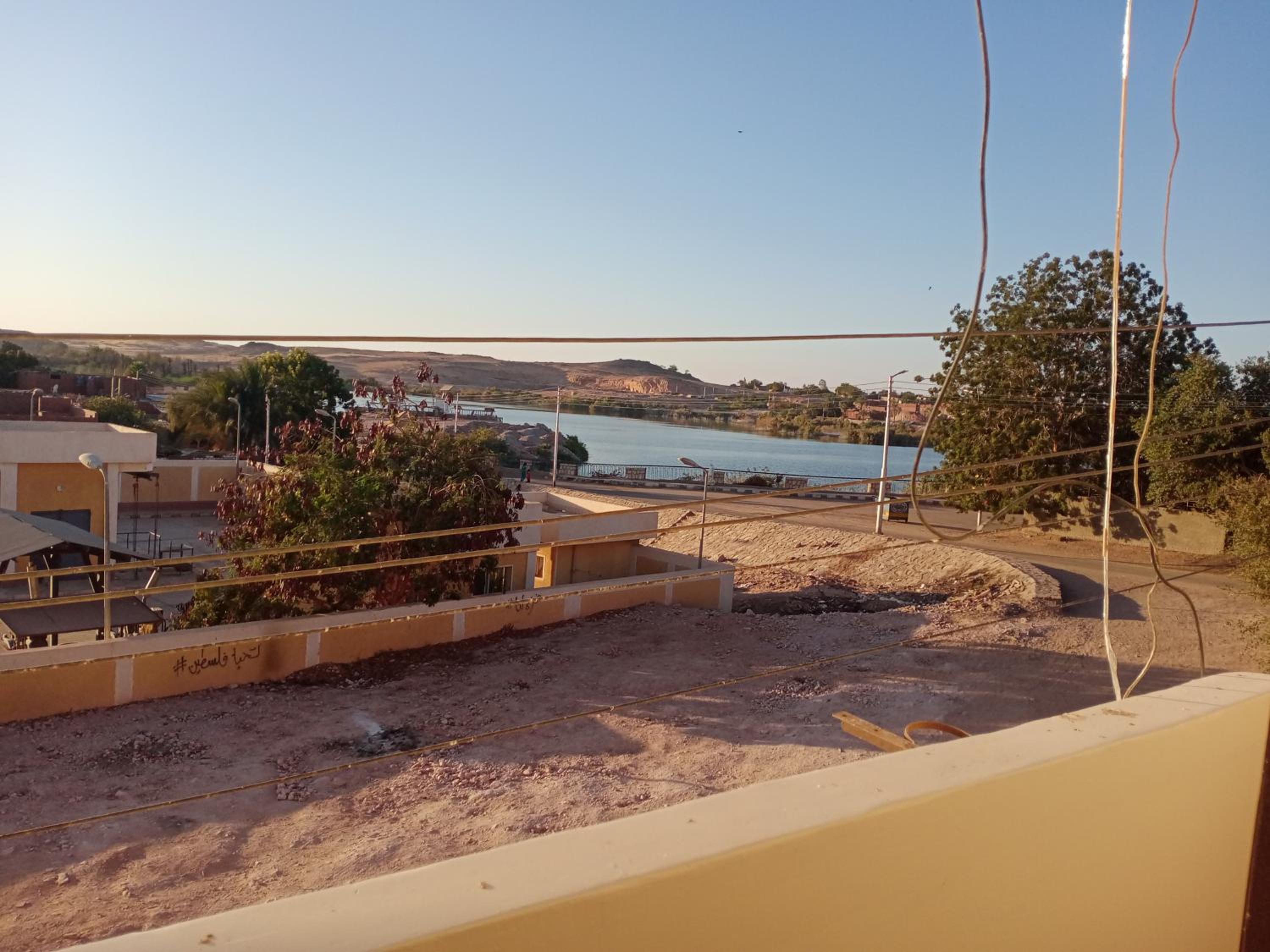 Al Sharif Hotel Apartments