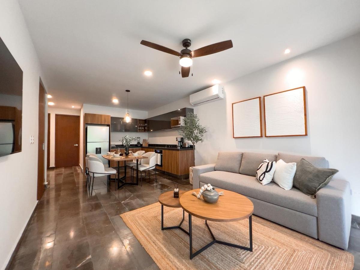 Luxurious 2br in Tulum with Breathtaking Views