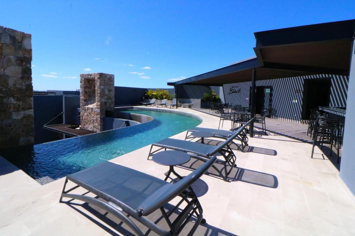 Luxurious 2br in Tulum with Breathtaking Views