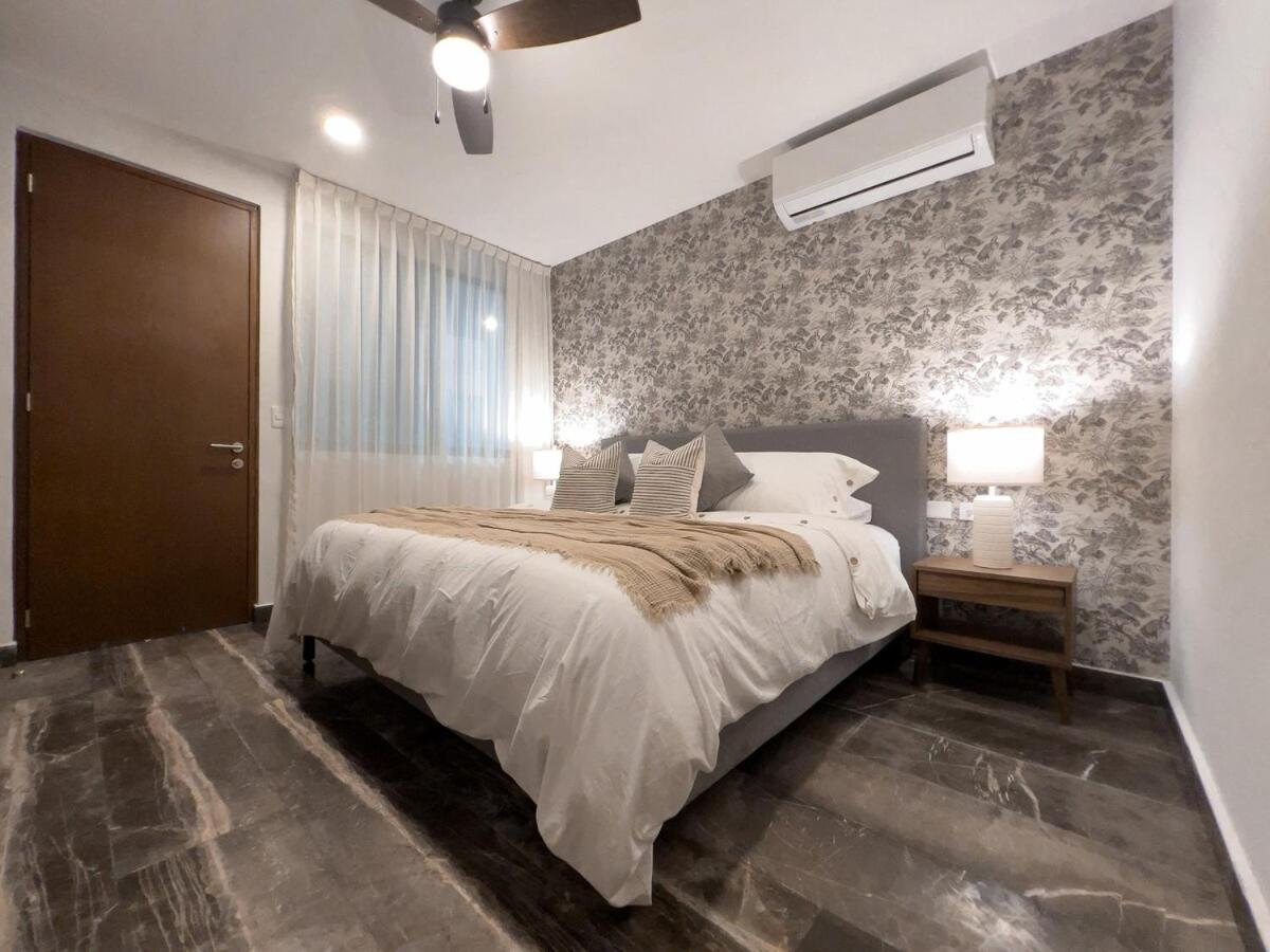 Luxurious 2br in Tulum with Breathtaking Views
