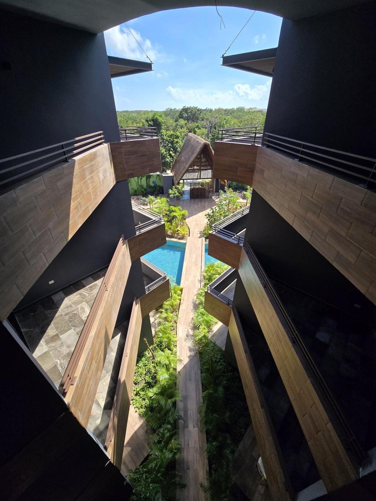 Luxurious 2br in Tulum with Breathtaking Views