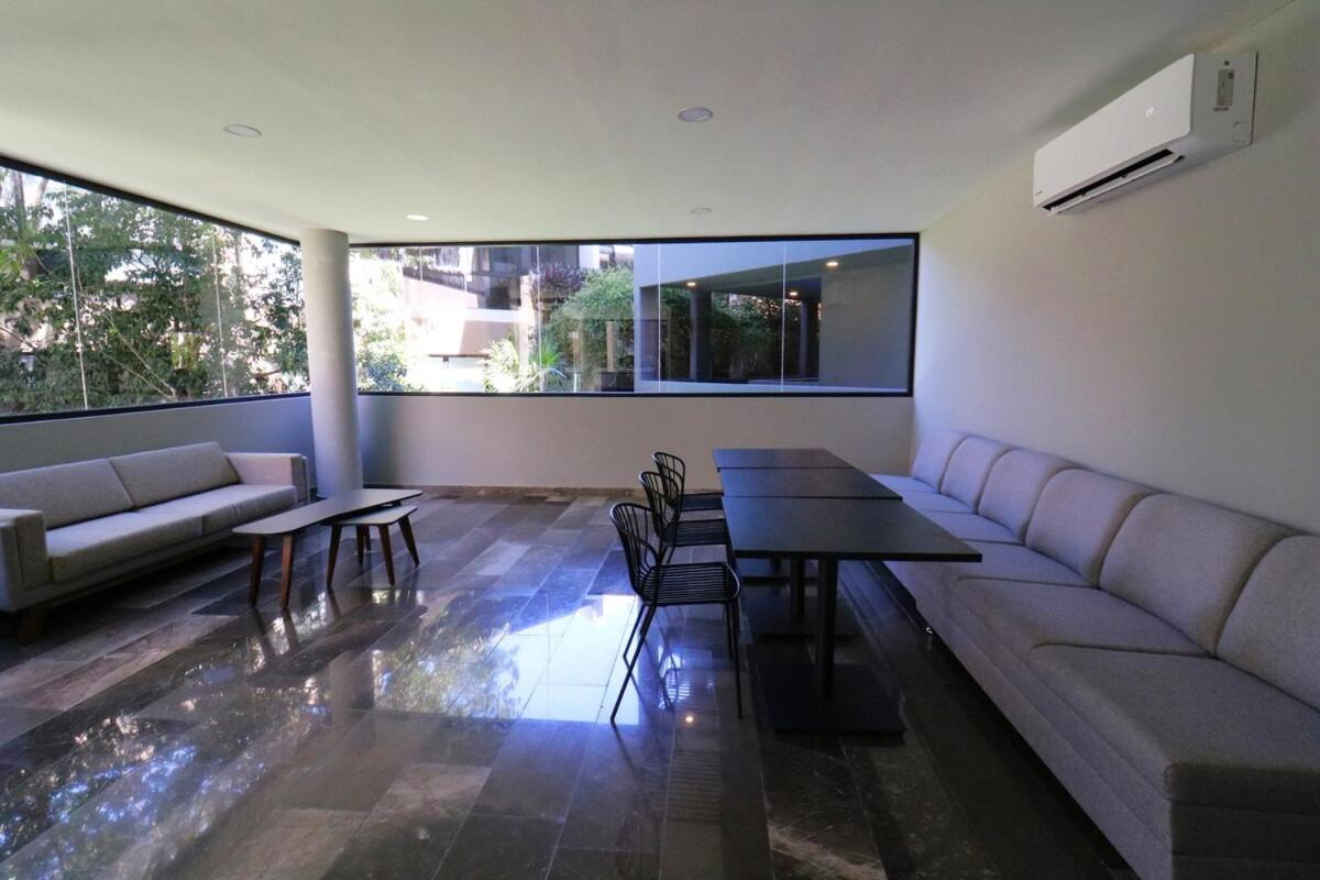 Luxurious 2br in Tulum with Breathtaking Views