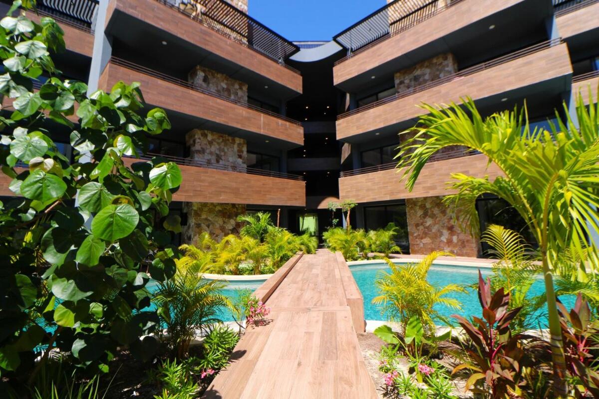 Luxurious 2br in Tulum with Breathtaking Views