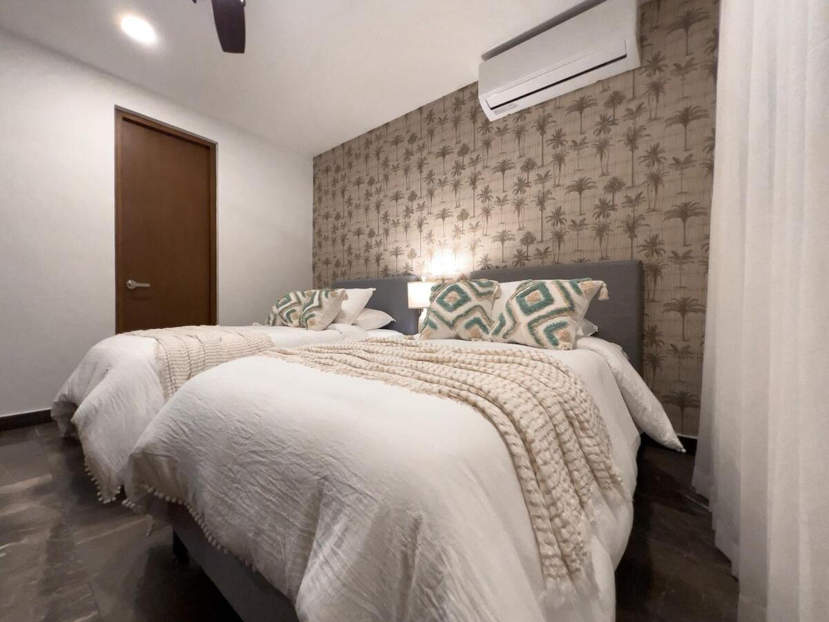 Luxurious 2br in Tulum with Breathtaking Views