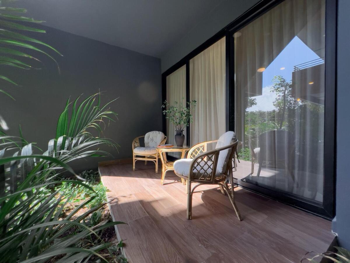 Luxurious 2br in Tulum with Breathtaking Views