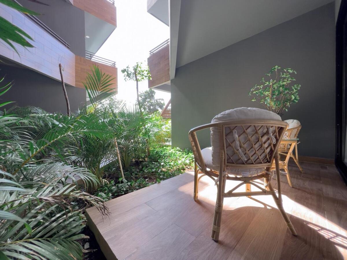 Luxurious 2br in Tulum with Breathtaking Views