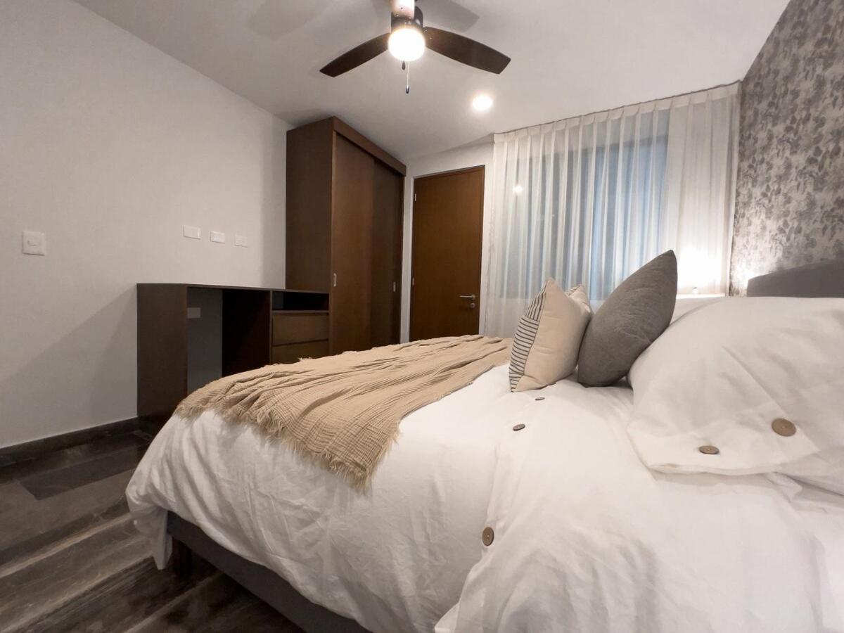 Luxurious 2br in Tulum with Breathtaking Views