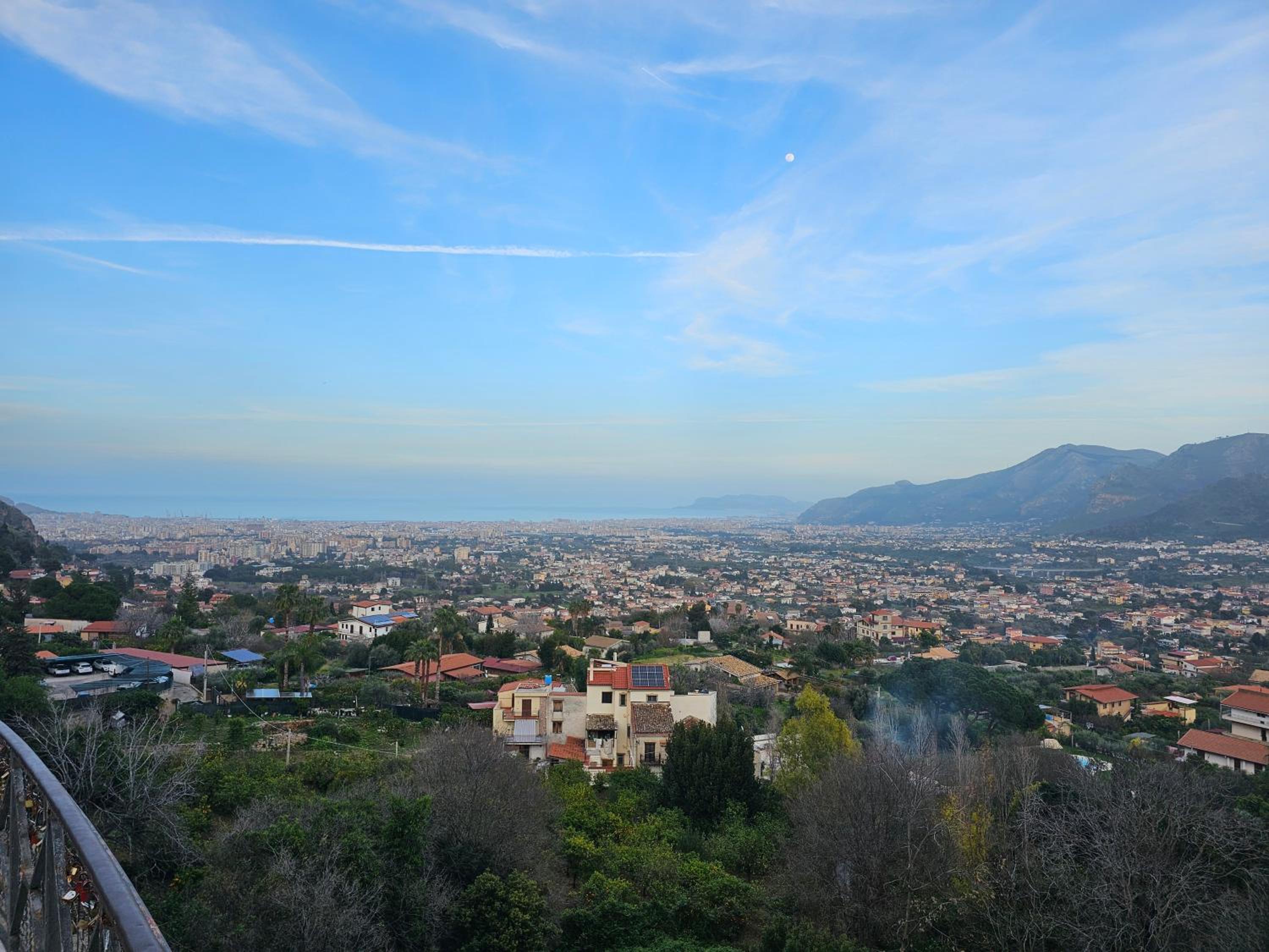 la casetta del baglio