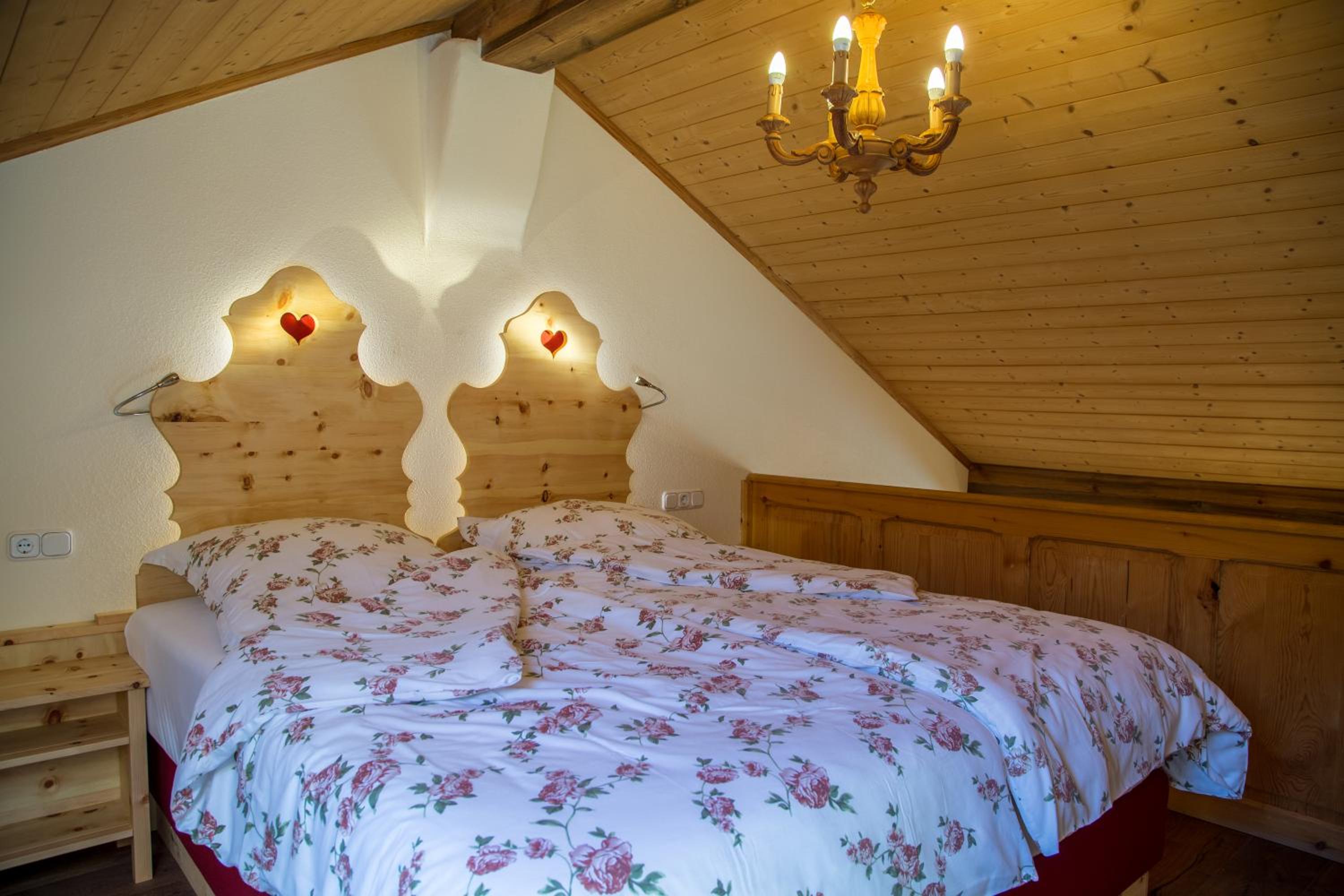 Beim Waicher Chalets & Suiten zwischen Salzburg und Chiemsee