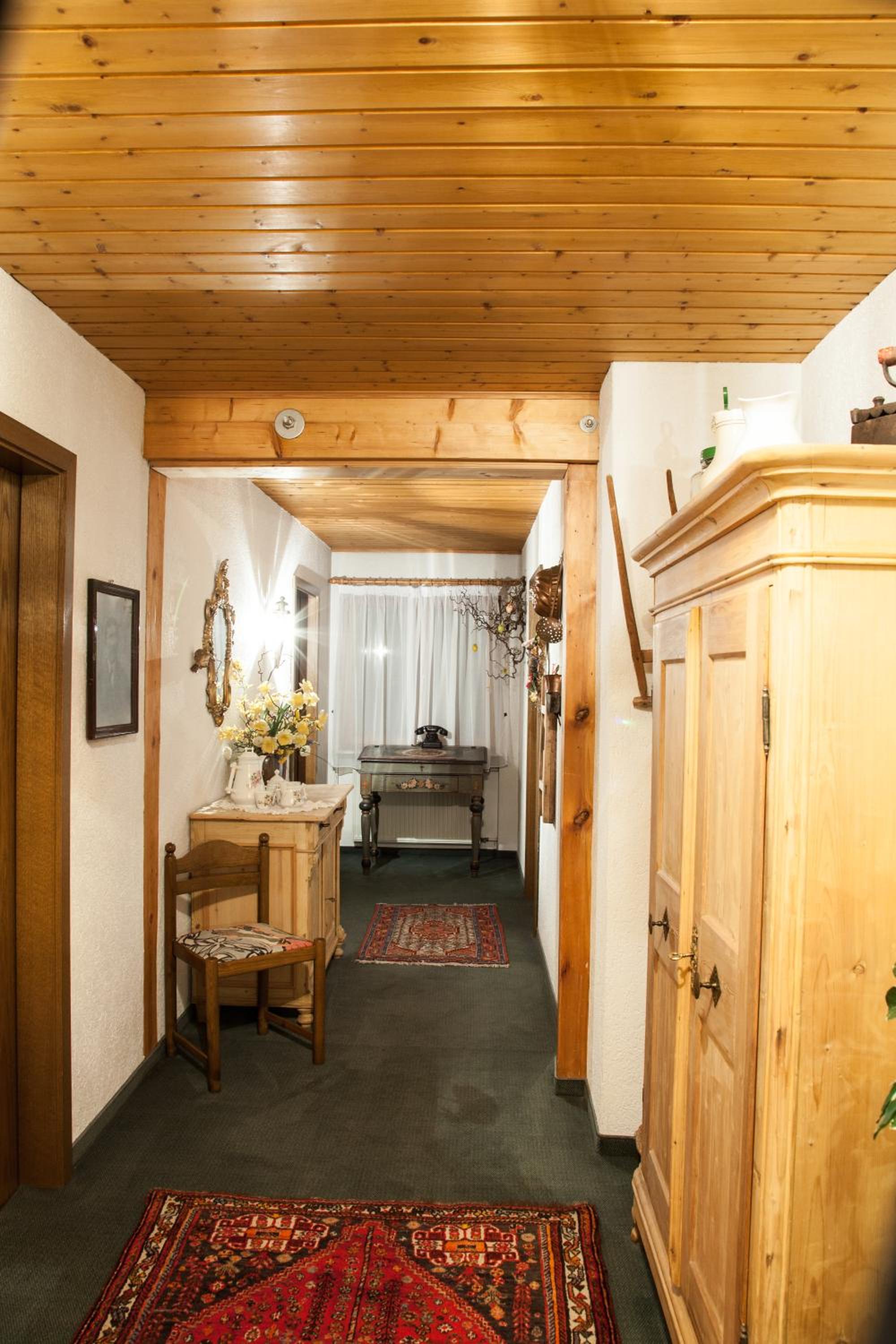 Pension Deifel