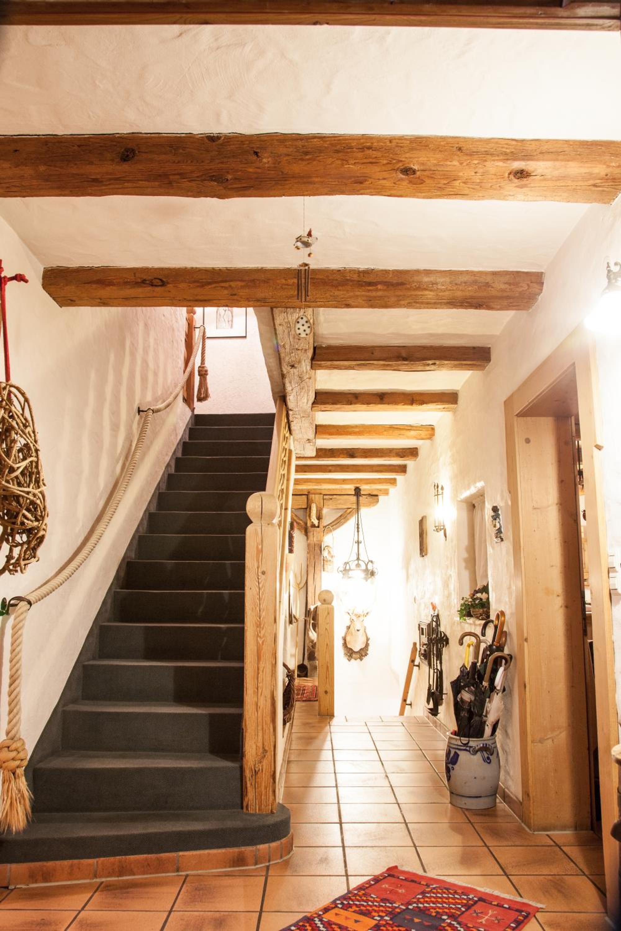 Pension Deifel