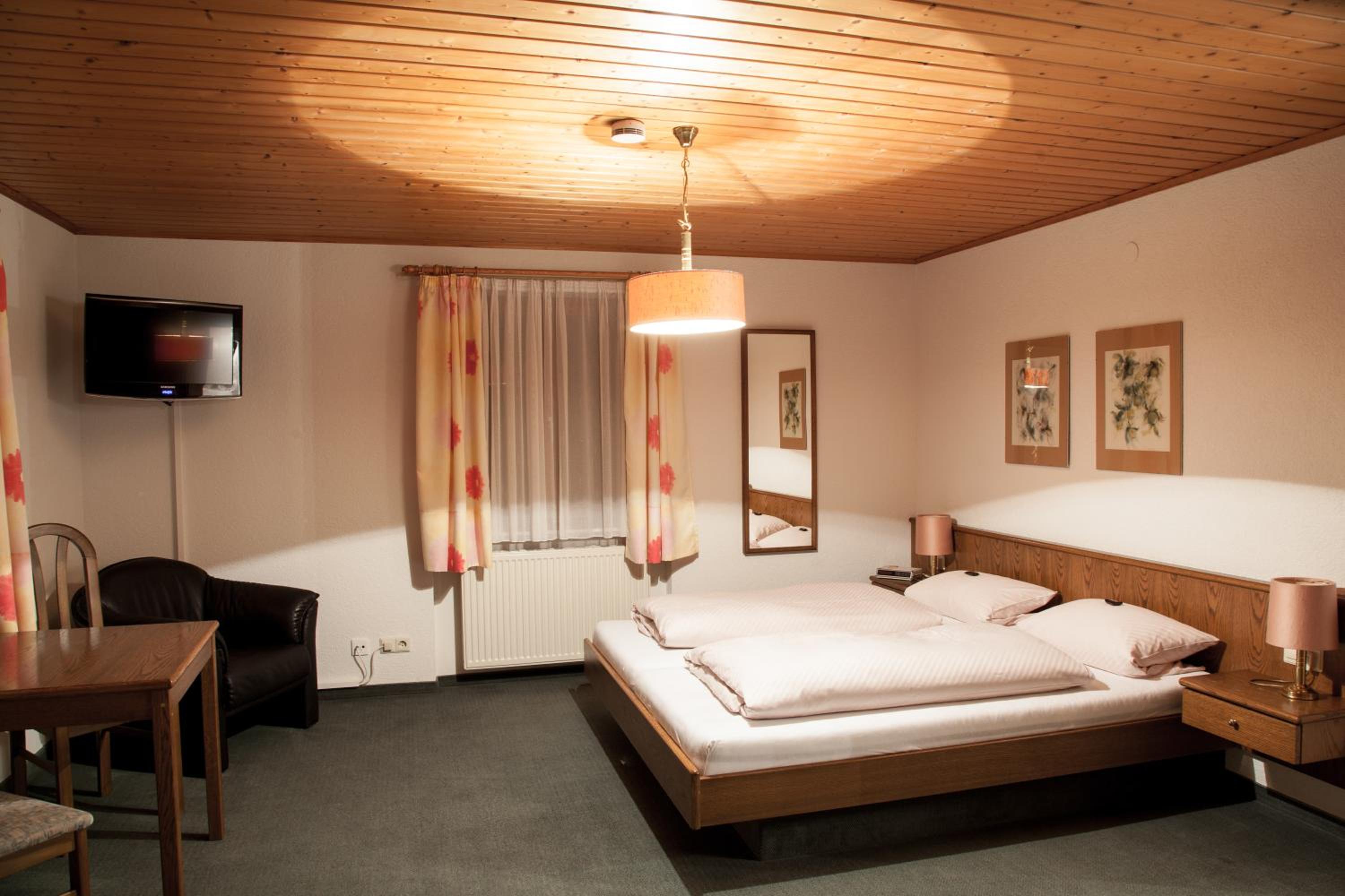 Pension Deifel