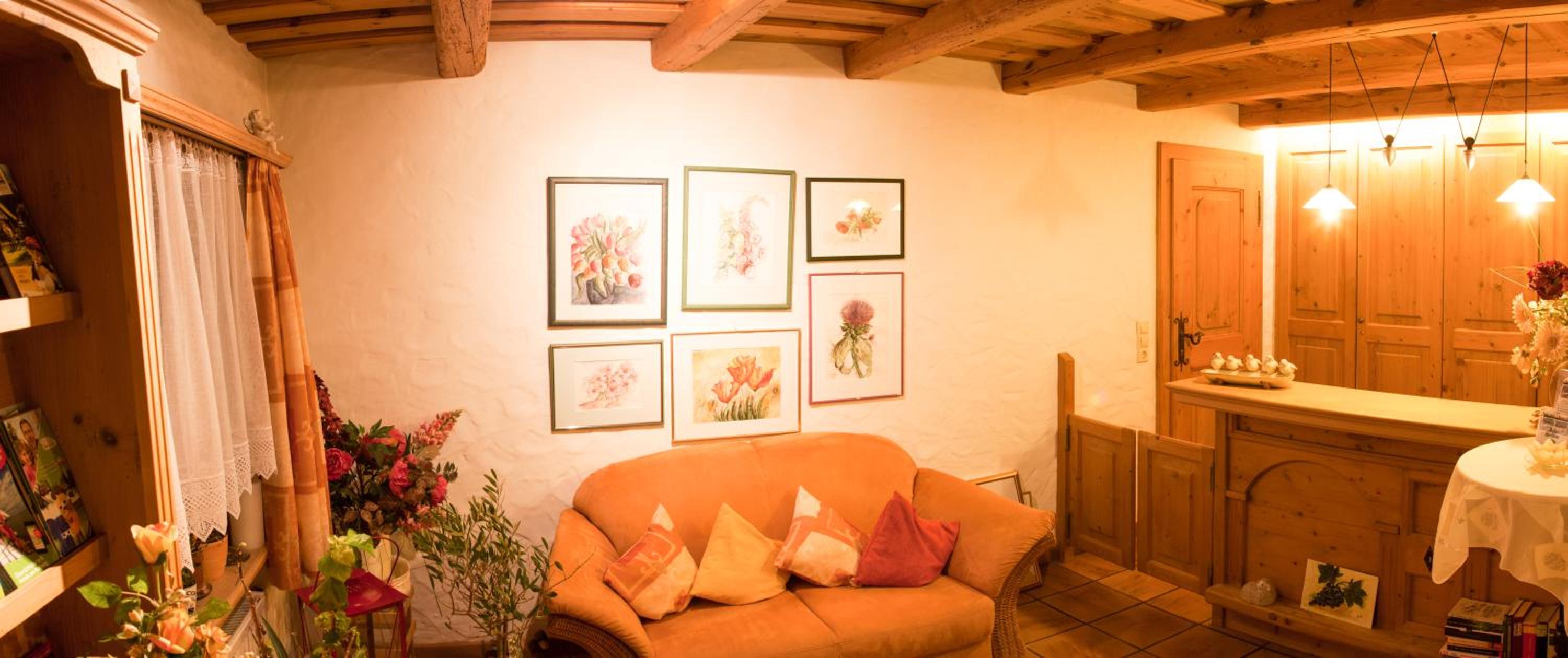 Pension Deifel