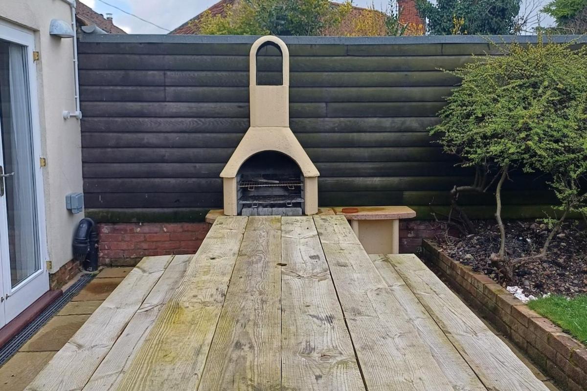 The Homestead -Cosy Cottage for 2