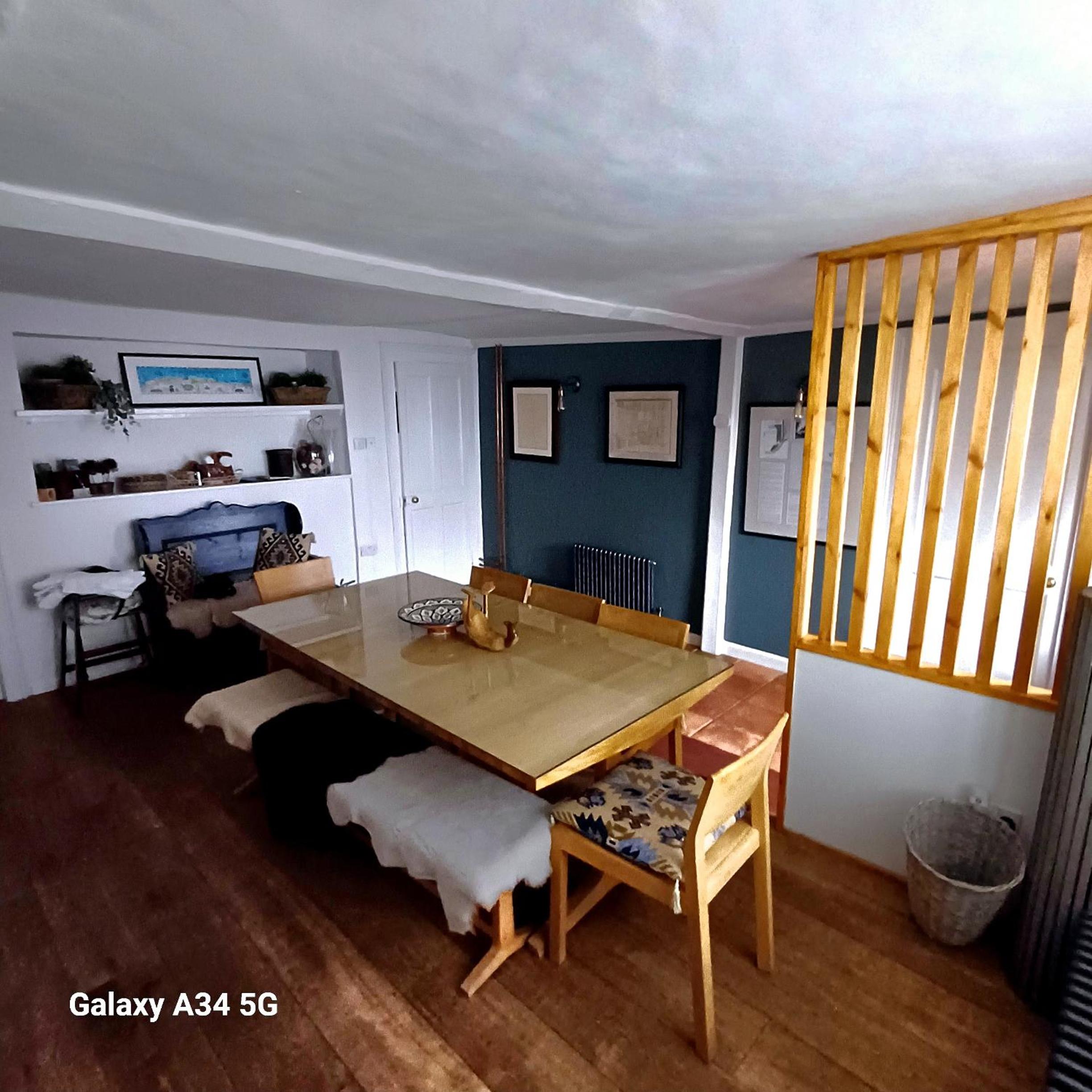 The Homestead -Cosy Cottage for 2