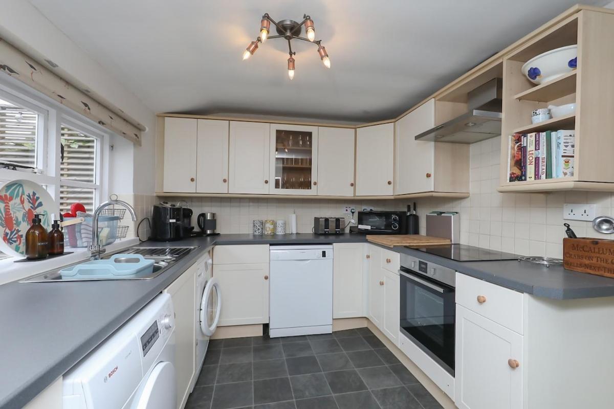 The Homestead -Cosy Cottage for 2