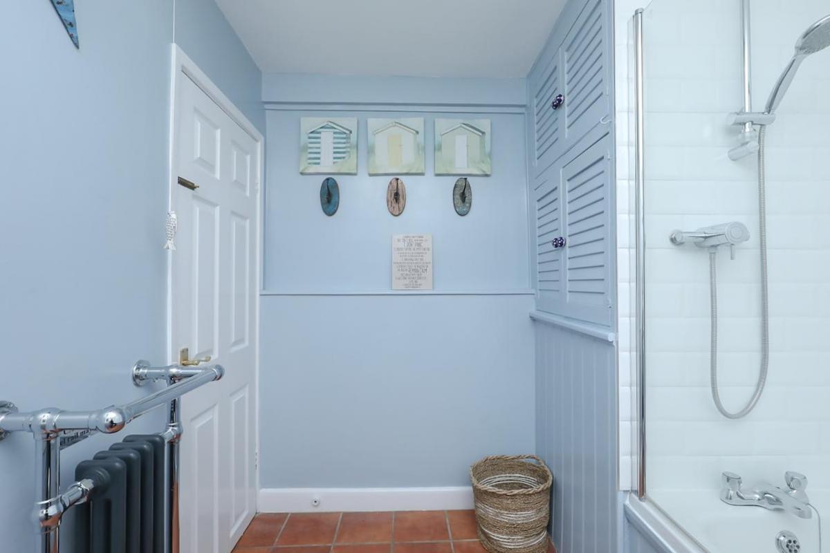 The Homestead -Cosy Cottage for 2