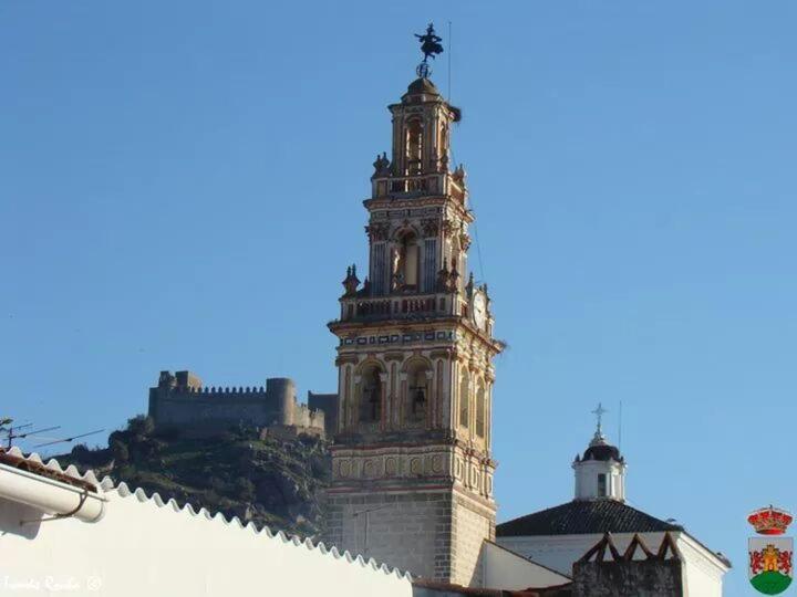 Hostal El Camionero view 2