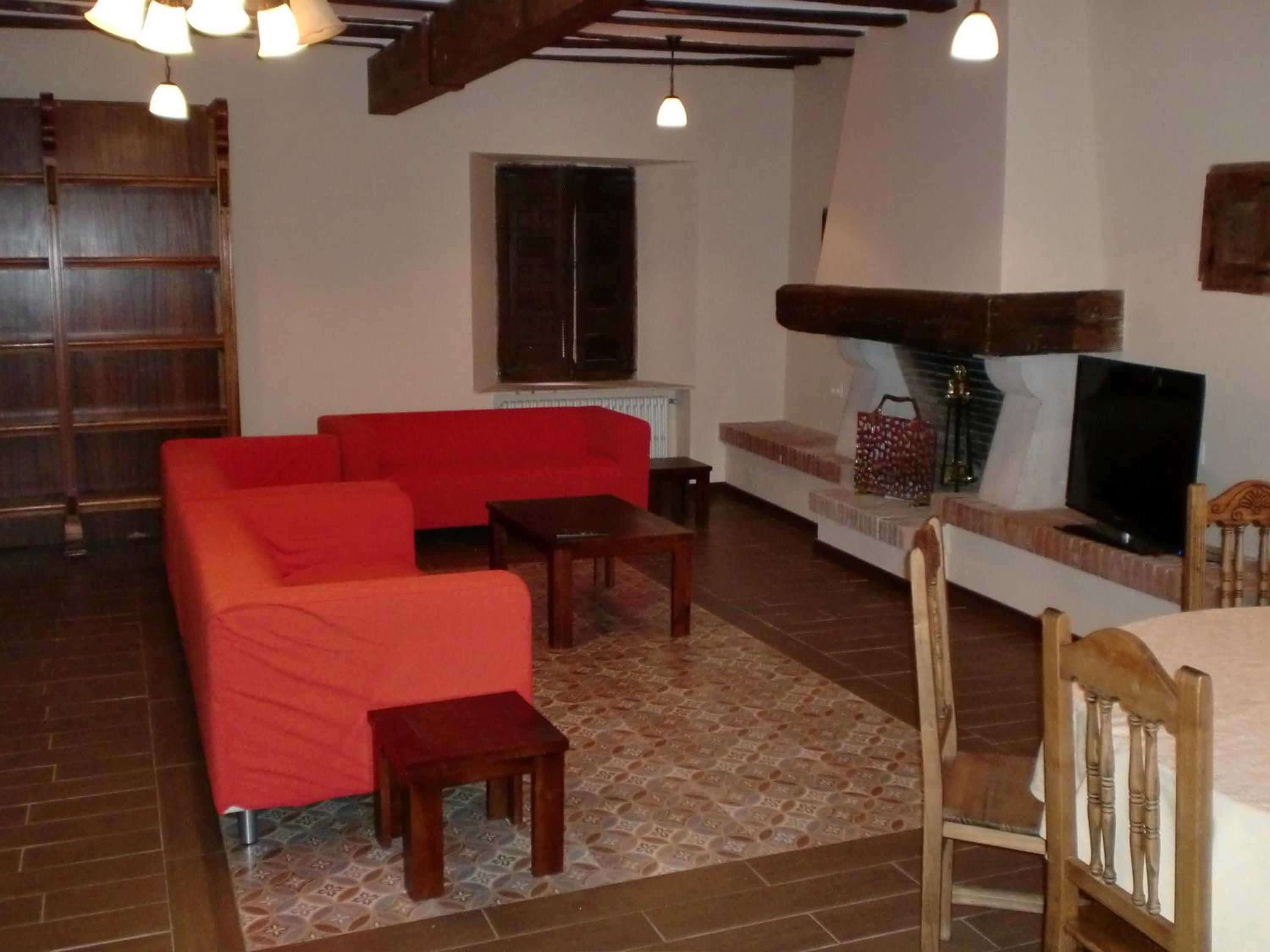 La Posada de Pesquera view 5