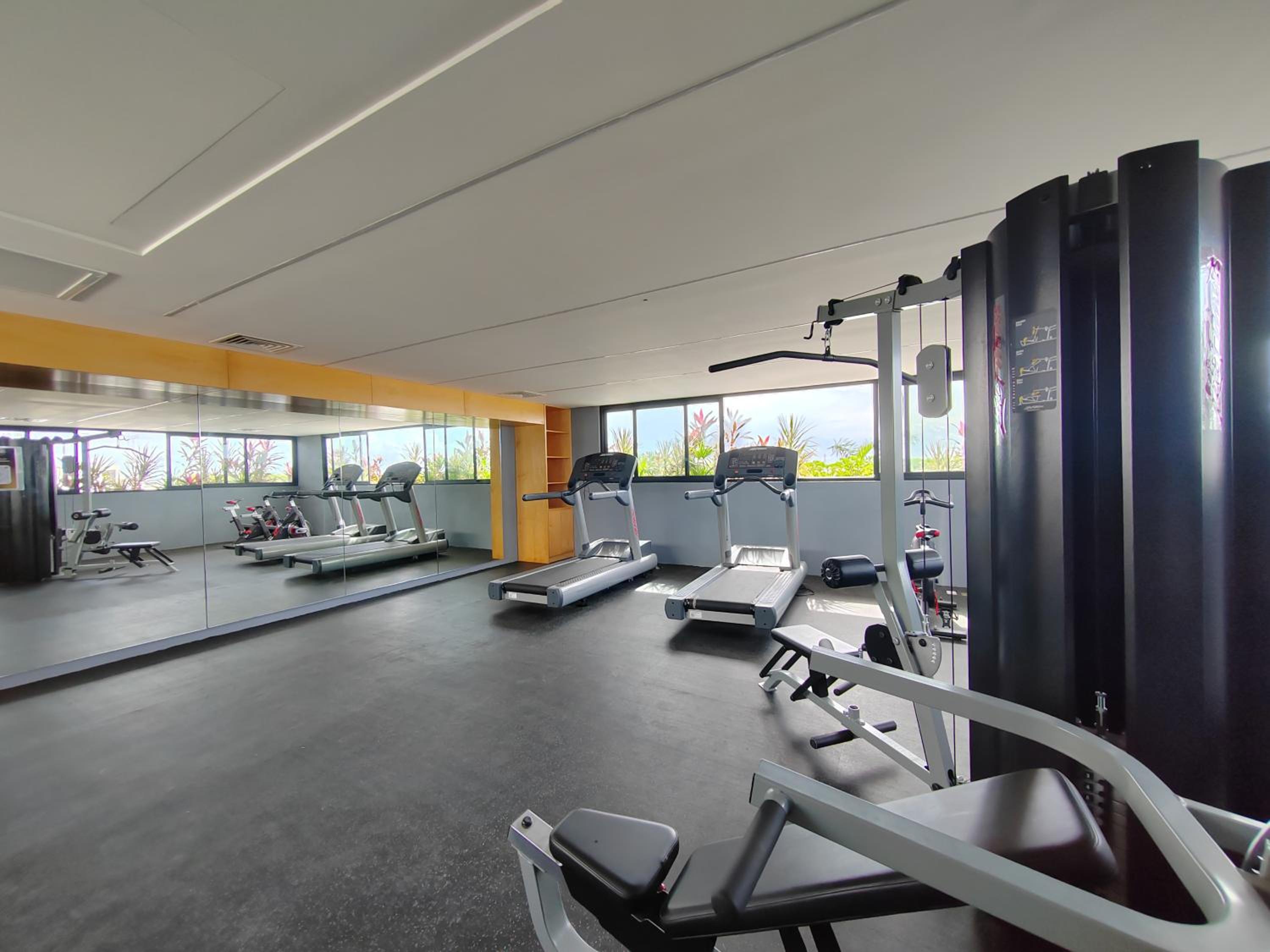 Espectacular Apartamento 1Bdr en maravillosa zona By Yeah