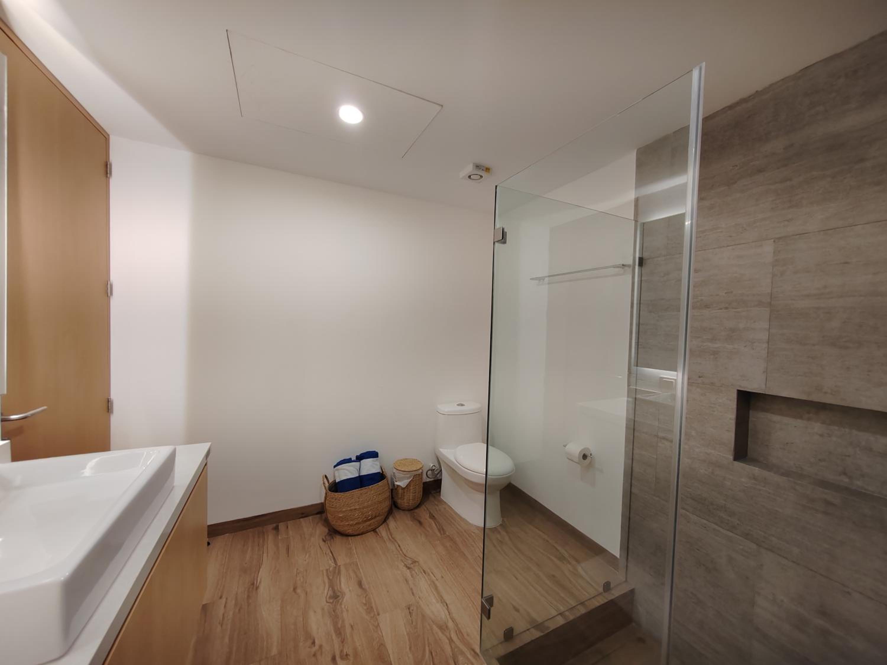 Espectacular Apartamento 1Bdr en maravillosa zona By Yeah