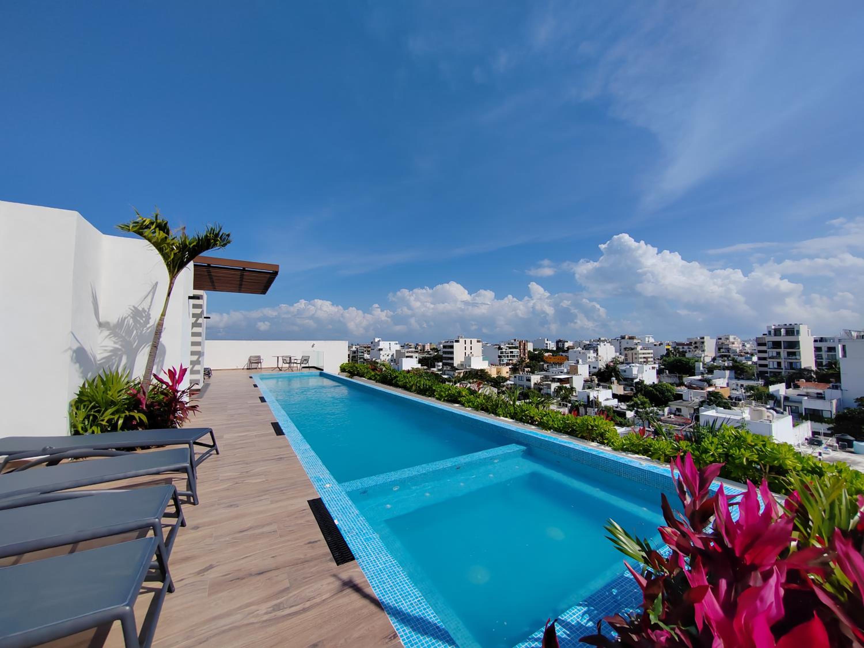 Espectacular Apartamento 1Bdr en maravillosa zona By Yeah