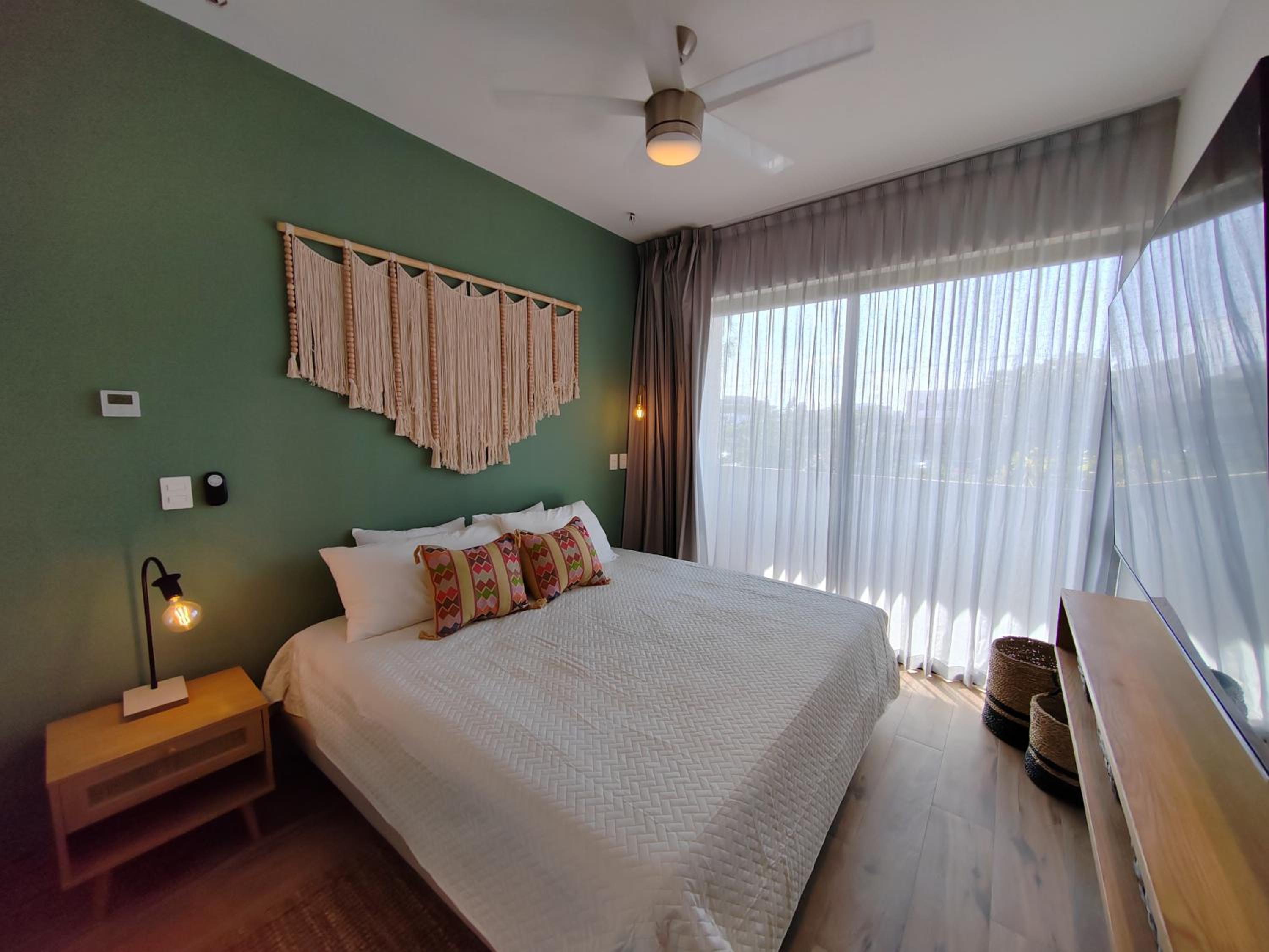 Espectacular Apartamento 1Bdr en maravillosa zona By Yeah