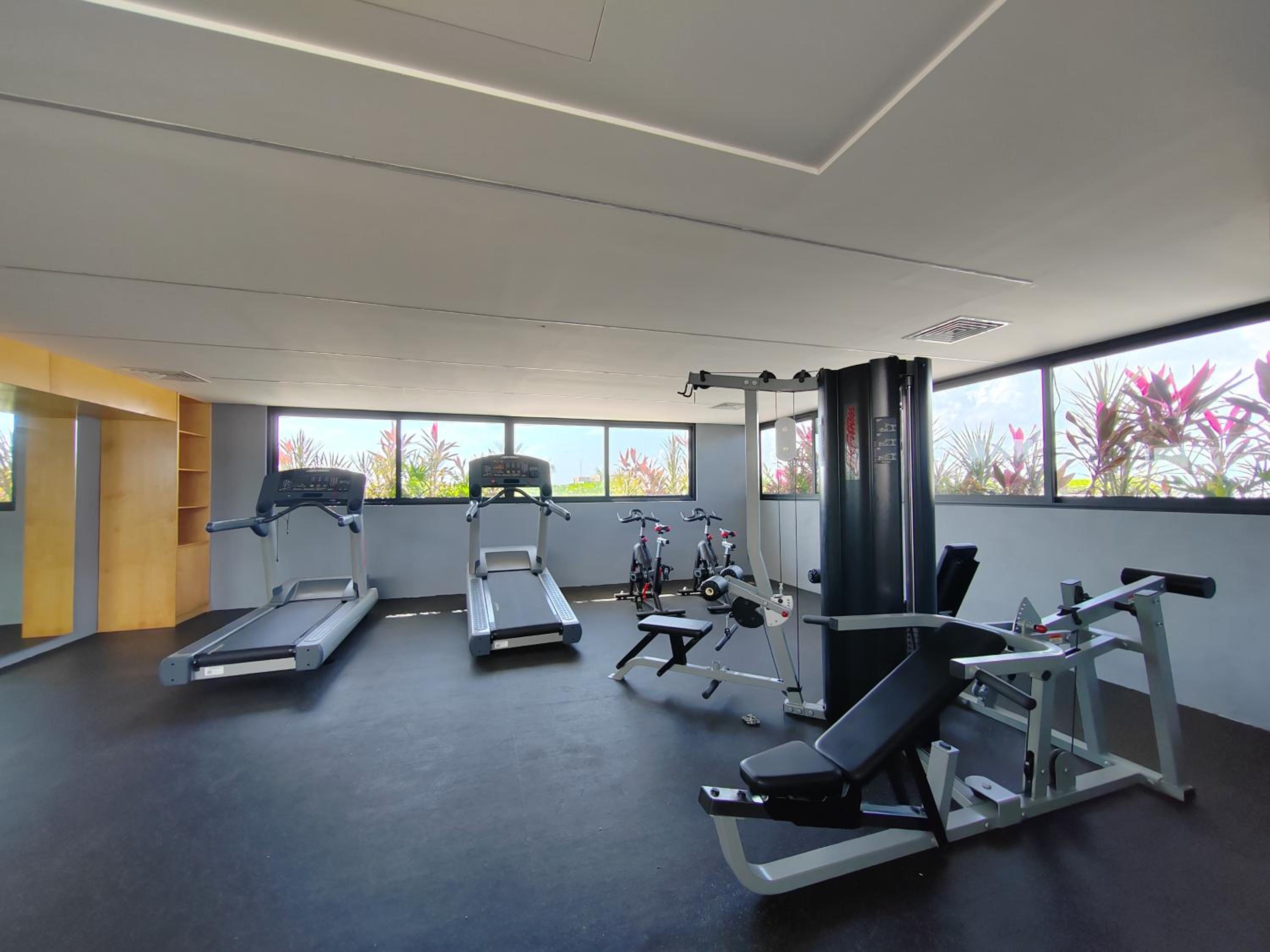 Espectacular Apartamento 1Bdr en maravillosa zona By Yeah