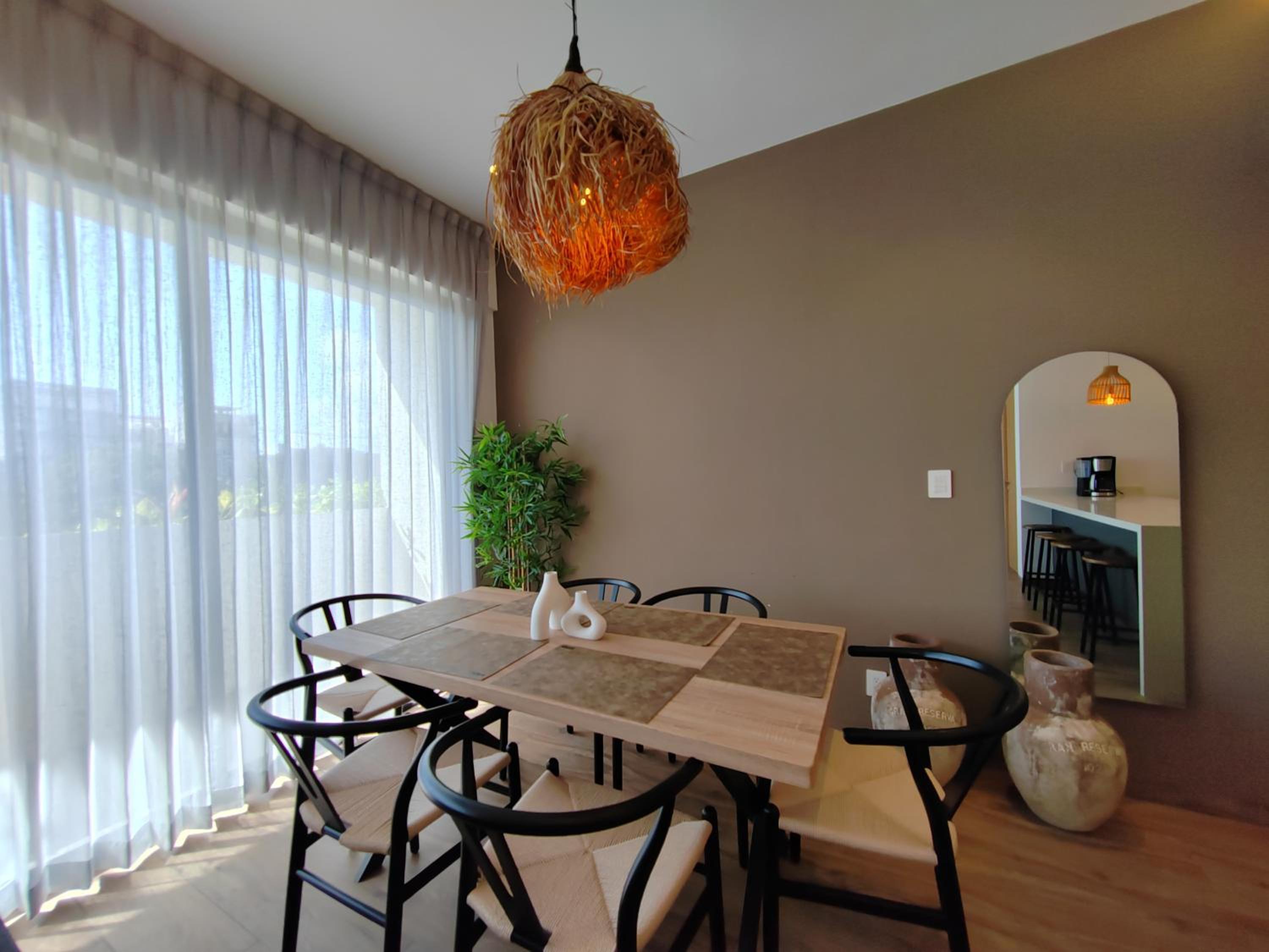Espectacular Apartamento 1Bdr en maravillosa zona By Yeah