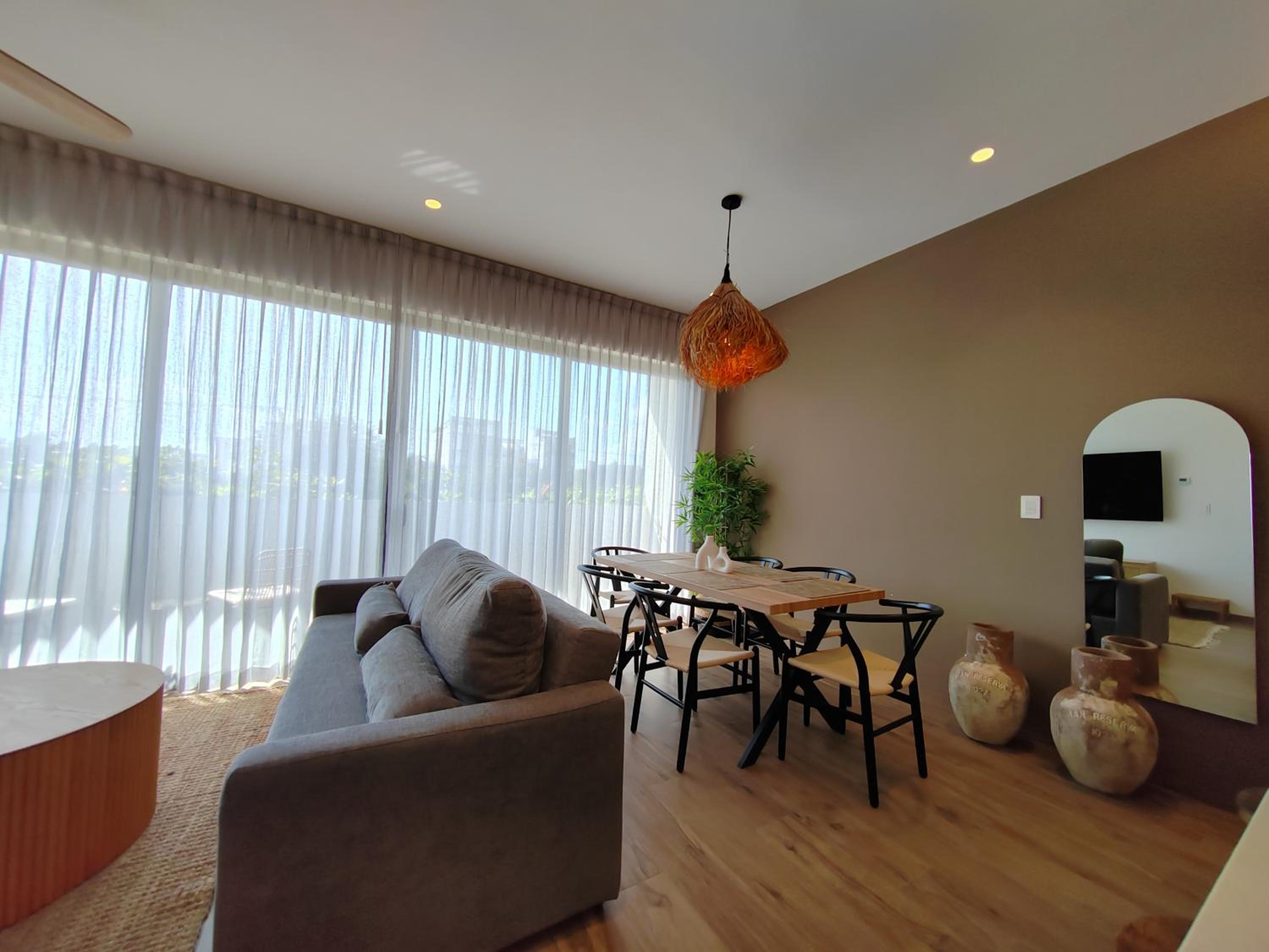 Espectacular Apartamento 1Bdr en maravillosa zona By Yeah