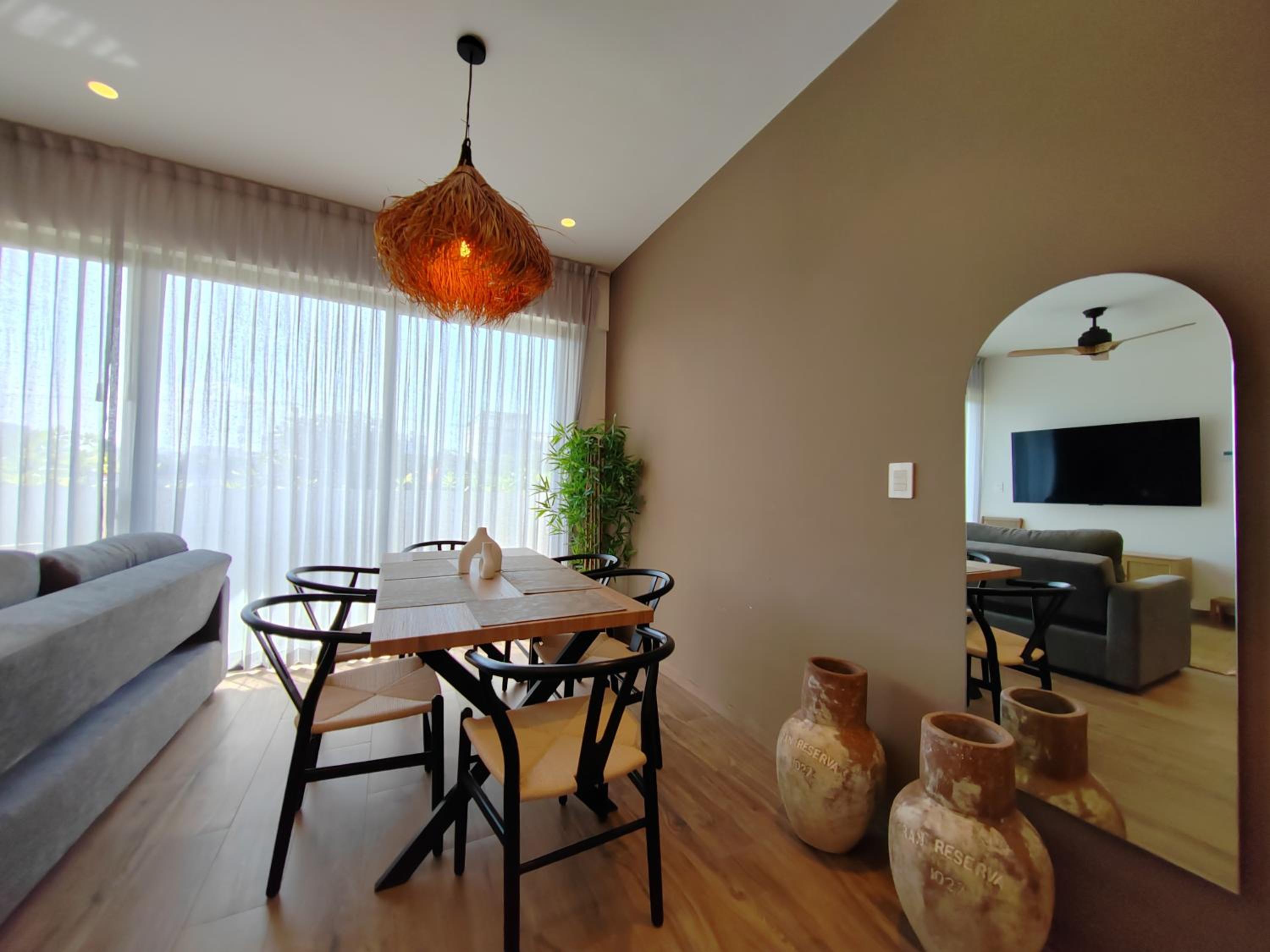 Espectacular Apartamento 1Bdr en maravillosa zona By Yeah
