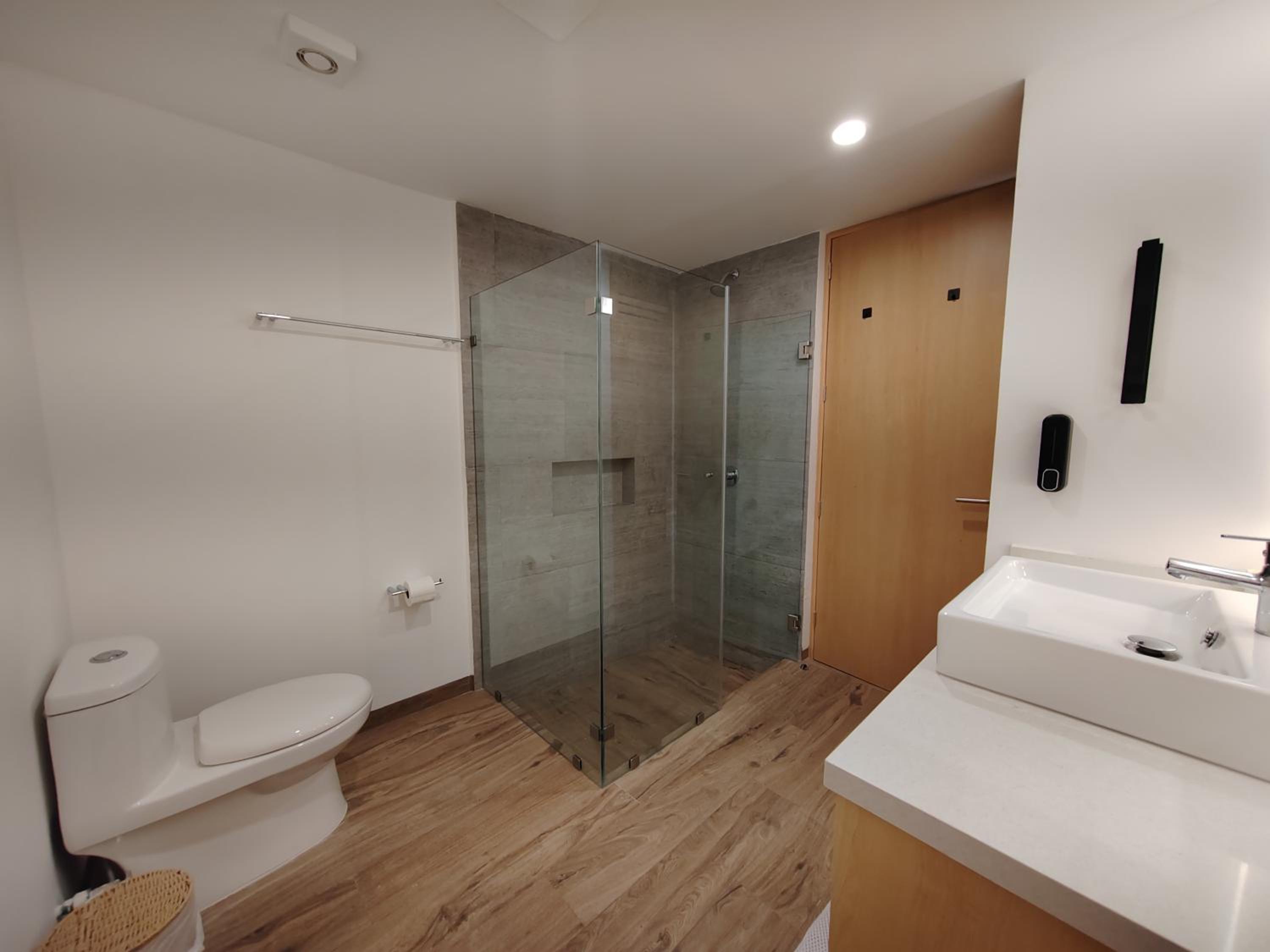 Espectacular Apartamento 1Bdr en maravillosa zona By Yeah