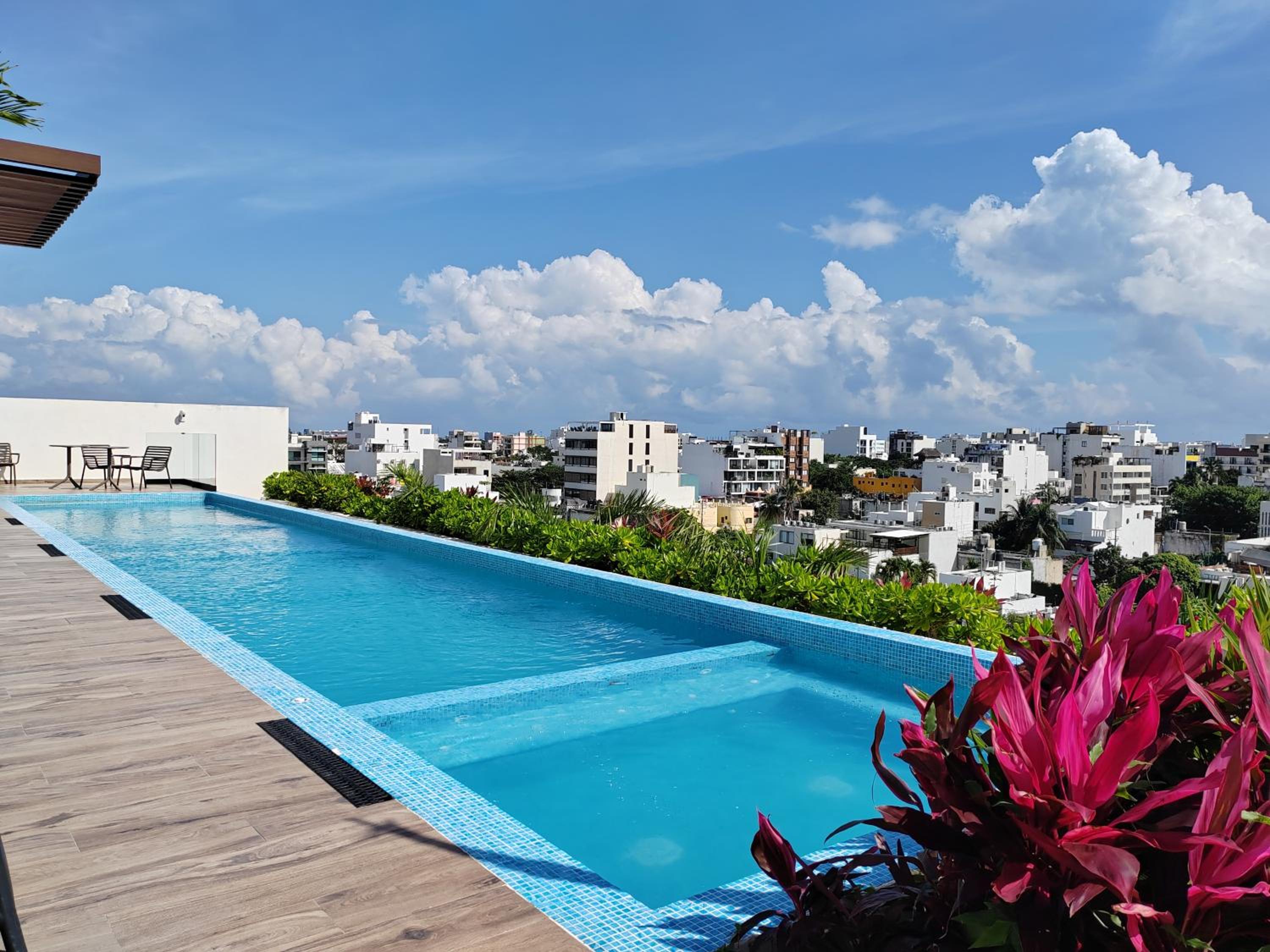 Espectacular Apartamento 1Bdr en maravillosa zona By Yeah