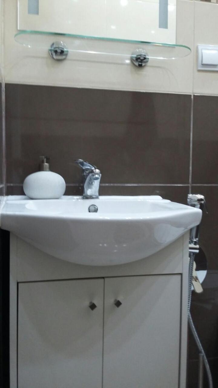 Center Warsaw- Apartamenty Smolna