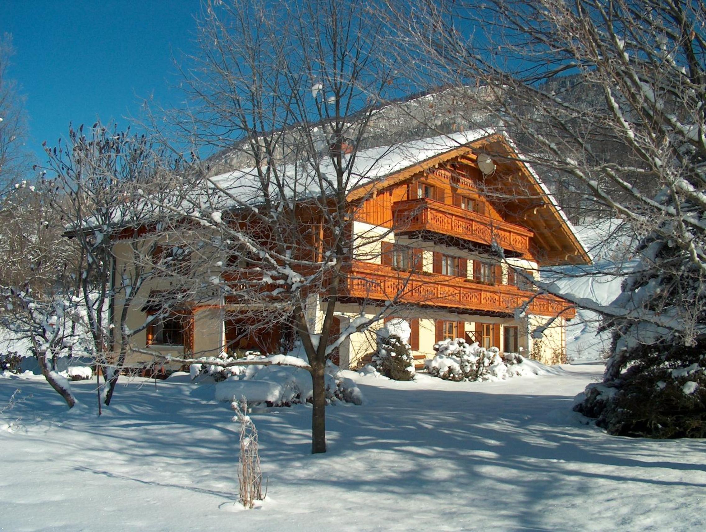 Haus Puntigam