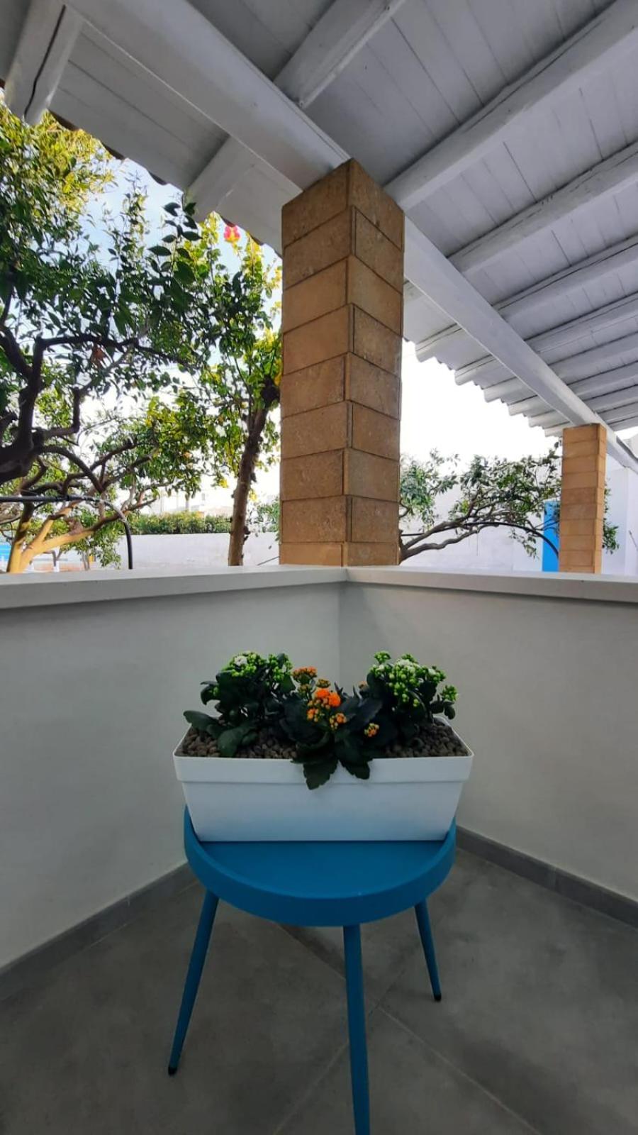 A pochi passi dal mare