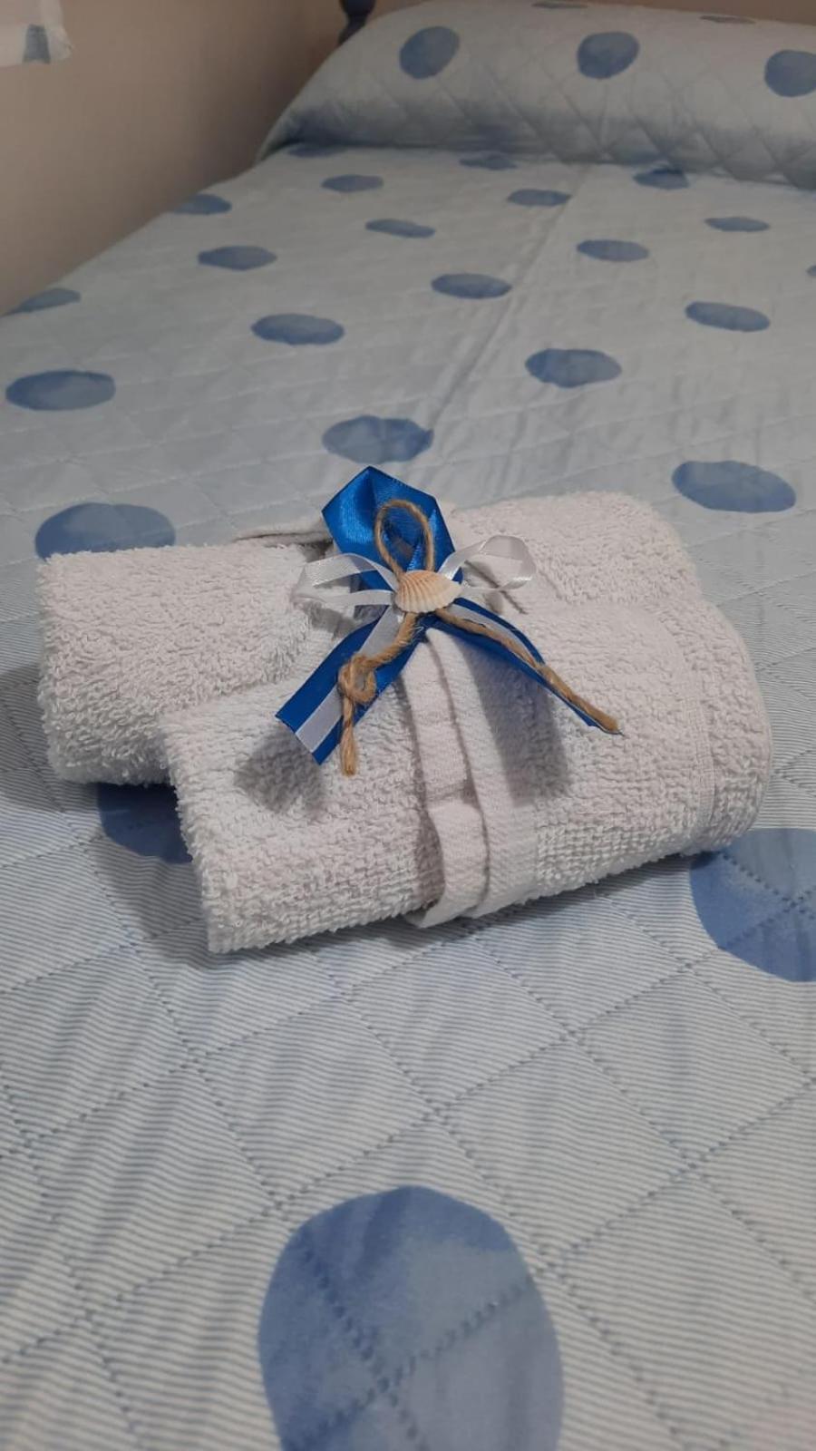 A pochi passi dal mare