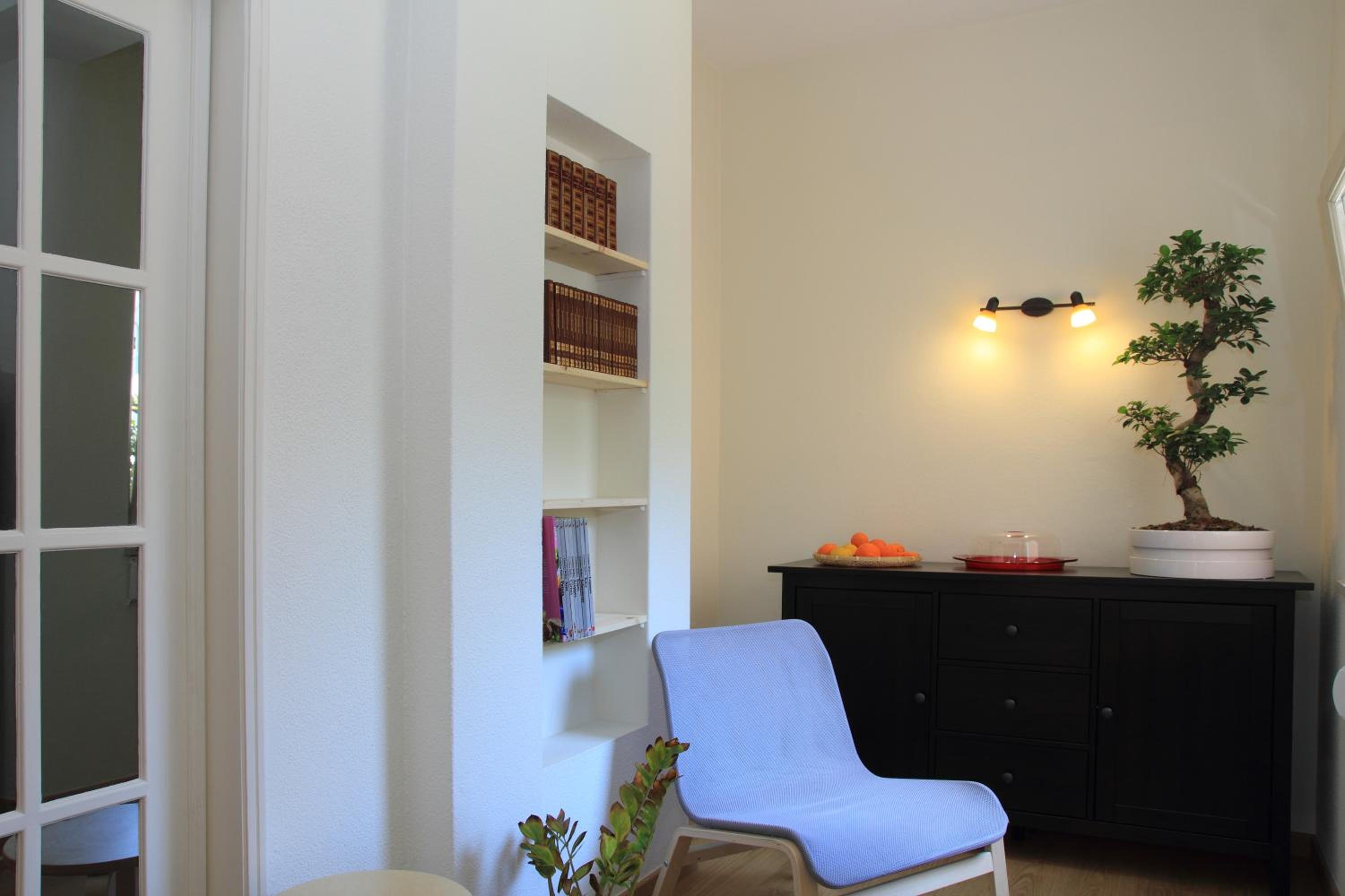 Villa Prana Guesthouse, Yoga & Ayurveda