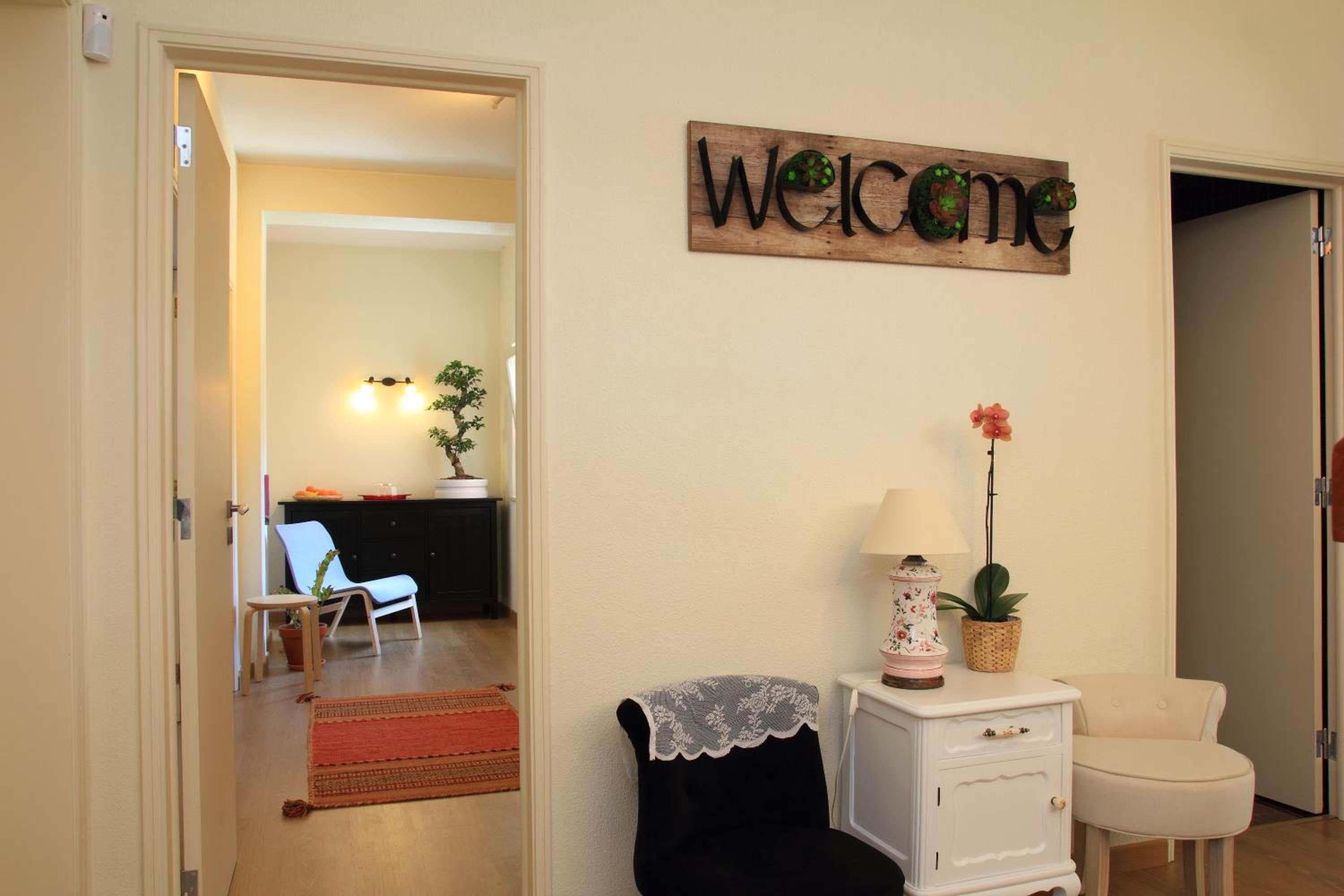 Villa Prana Guesthouse, Yoga & Ayurveda