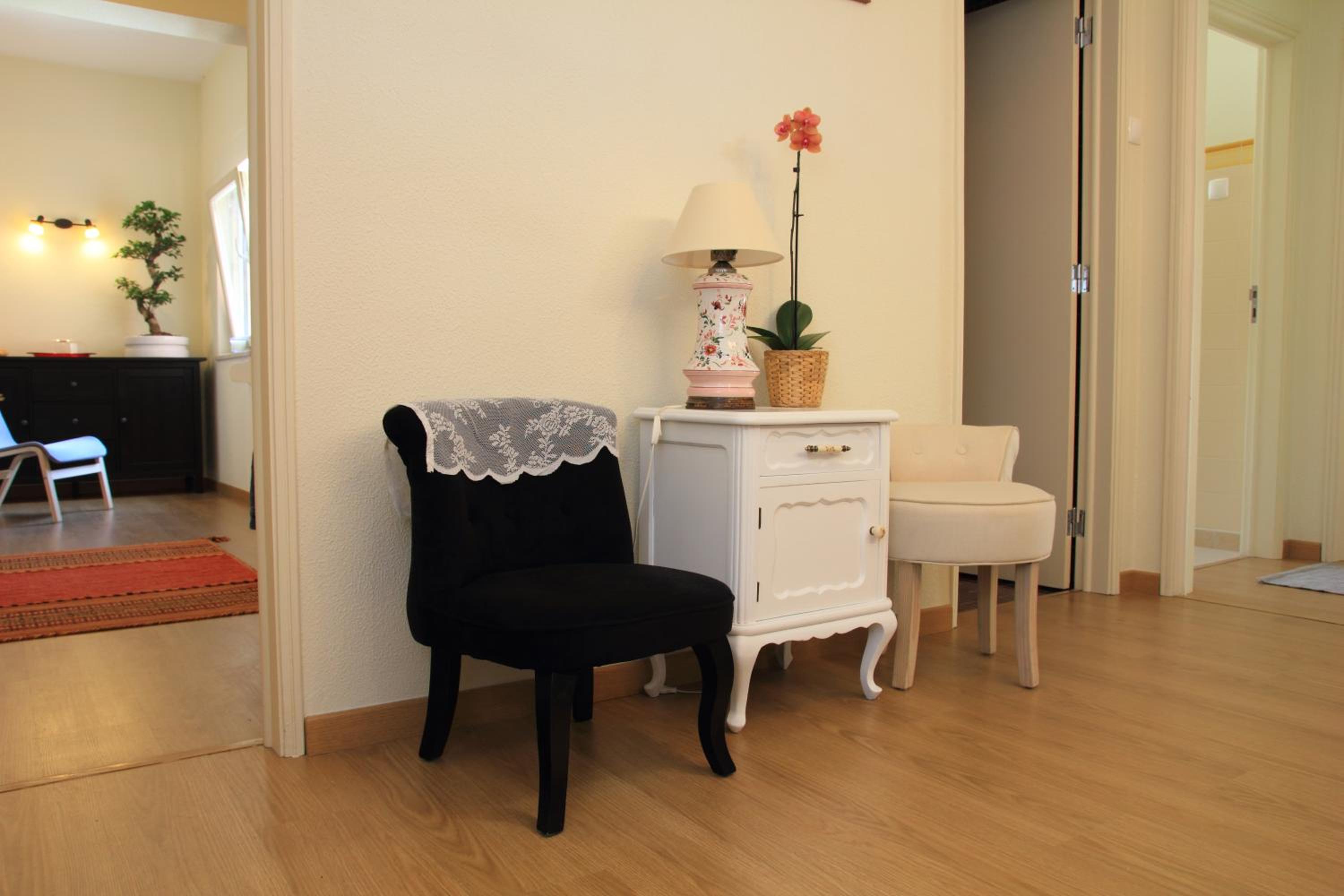 Villa Prana Guesthouse, Yoga & Ayurveda
