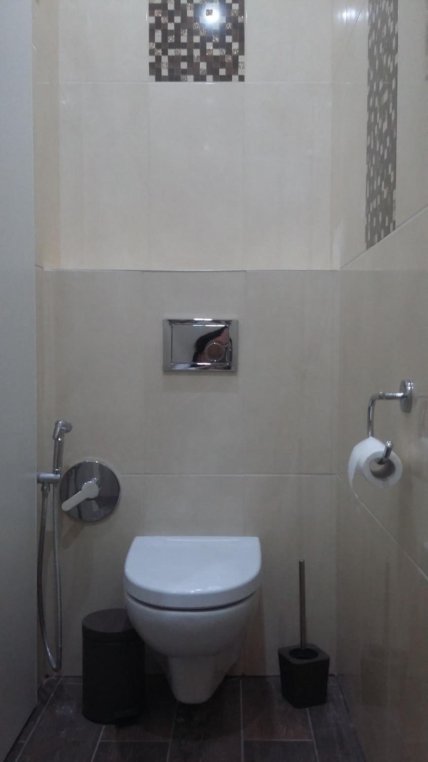 Center Warsaw- Apartamenty Smolna