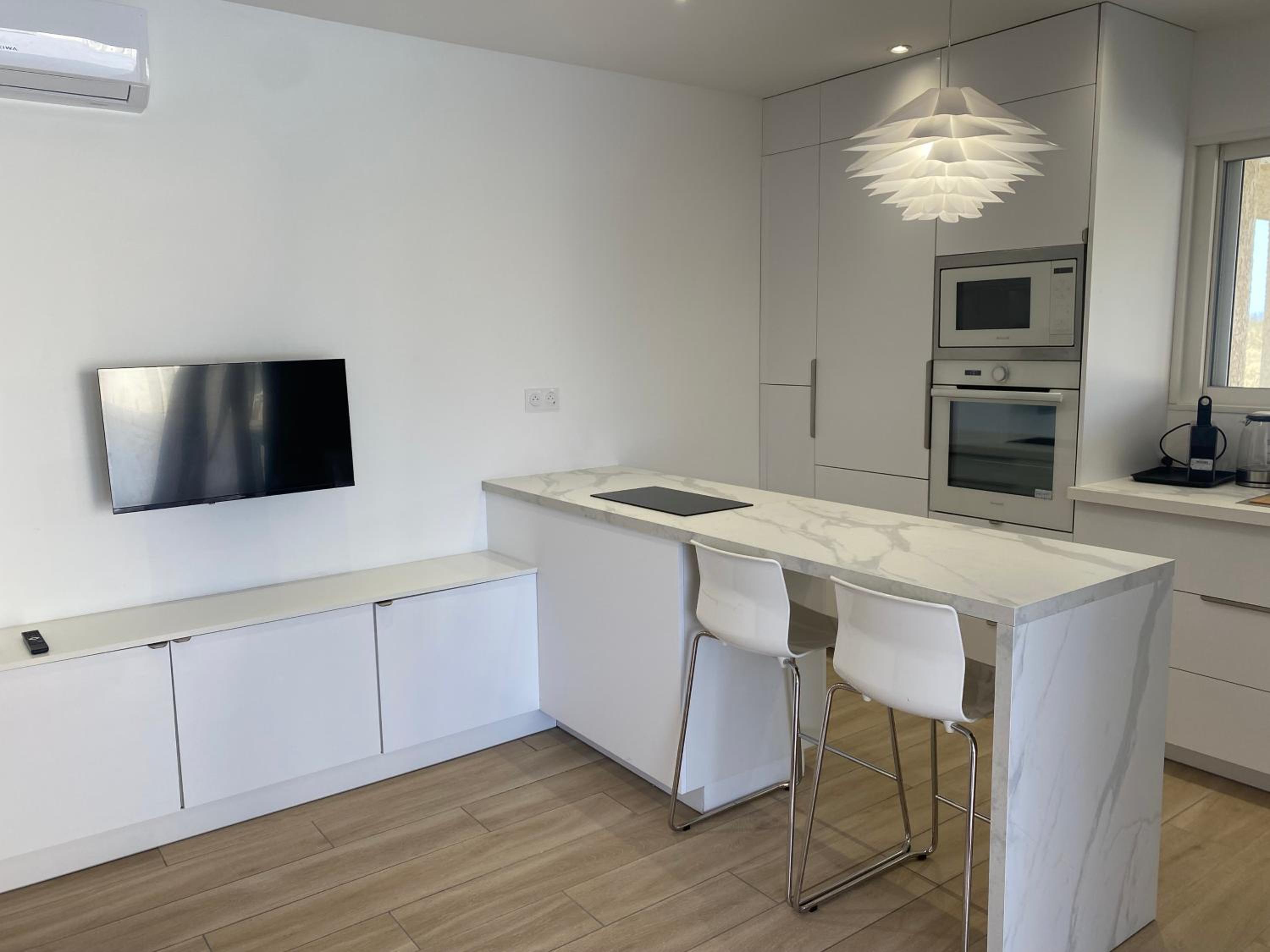 L Ecrin de Lidia close to MEETT Air conditioning Parking