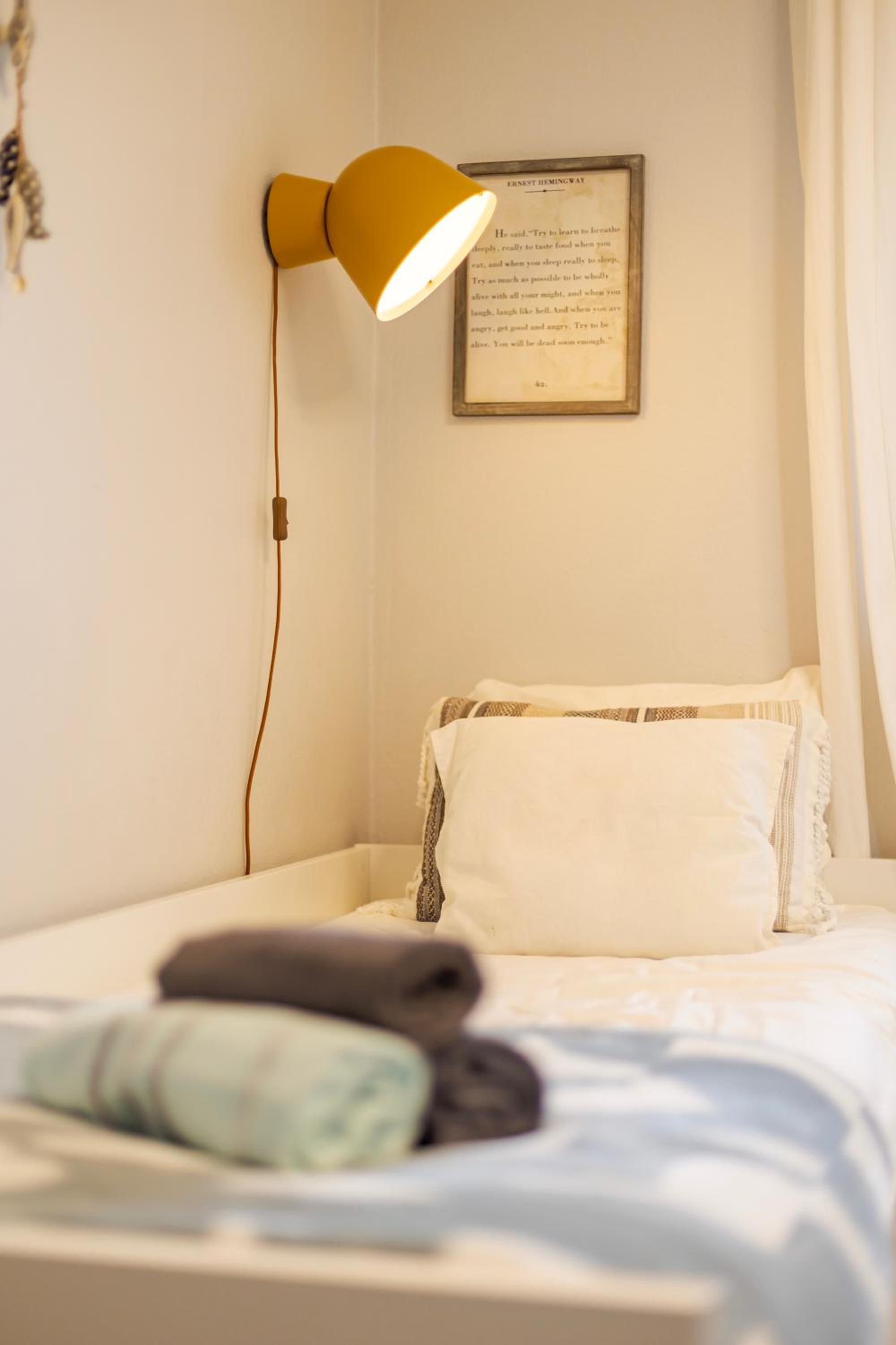 Apartamento Amara Ericeira