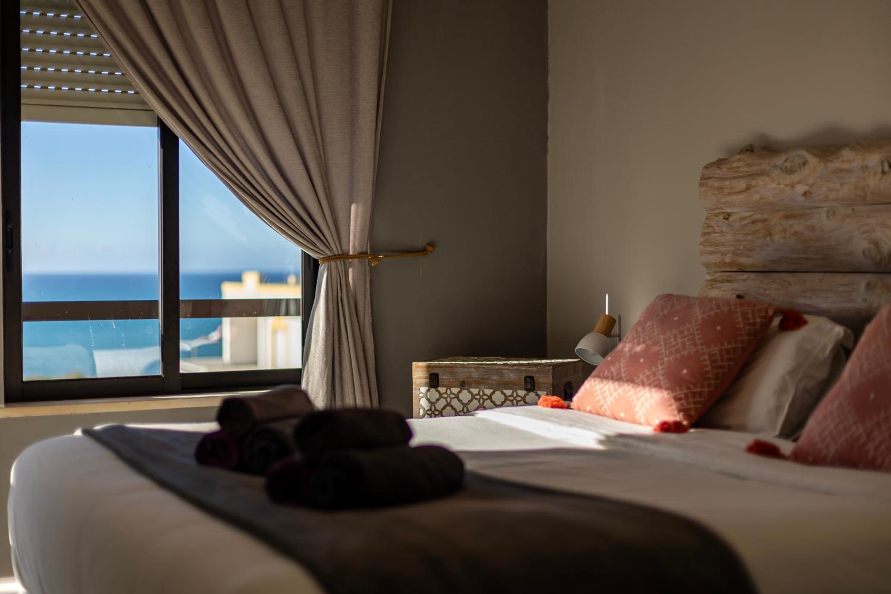 Apartamento Amara Ericeira
