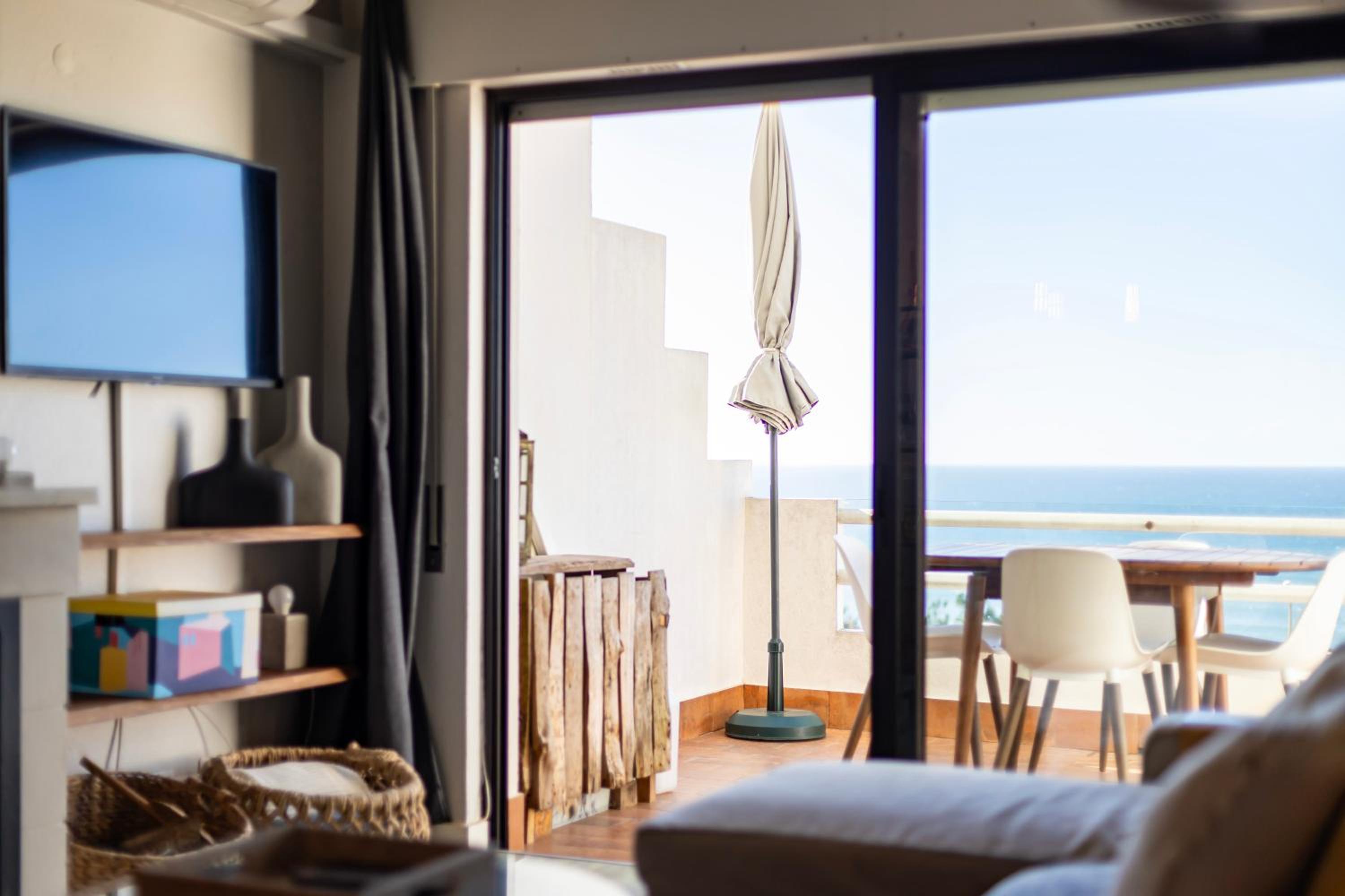 Apartamento Amara Ericeira