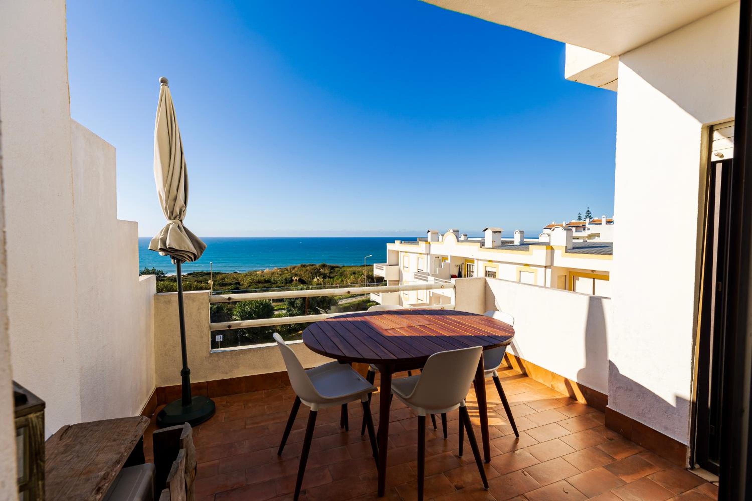 Apartamento Amara Ericeira